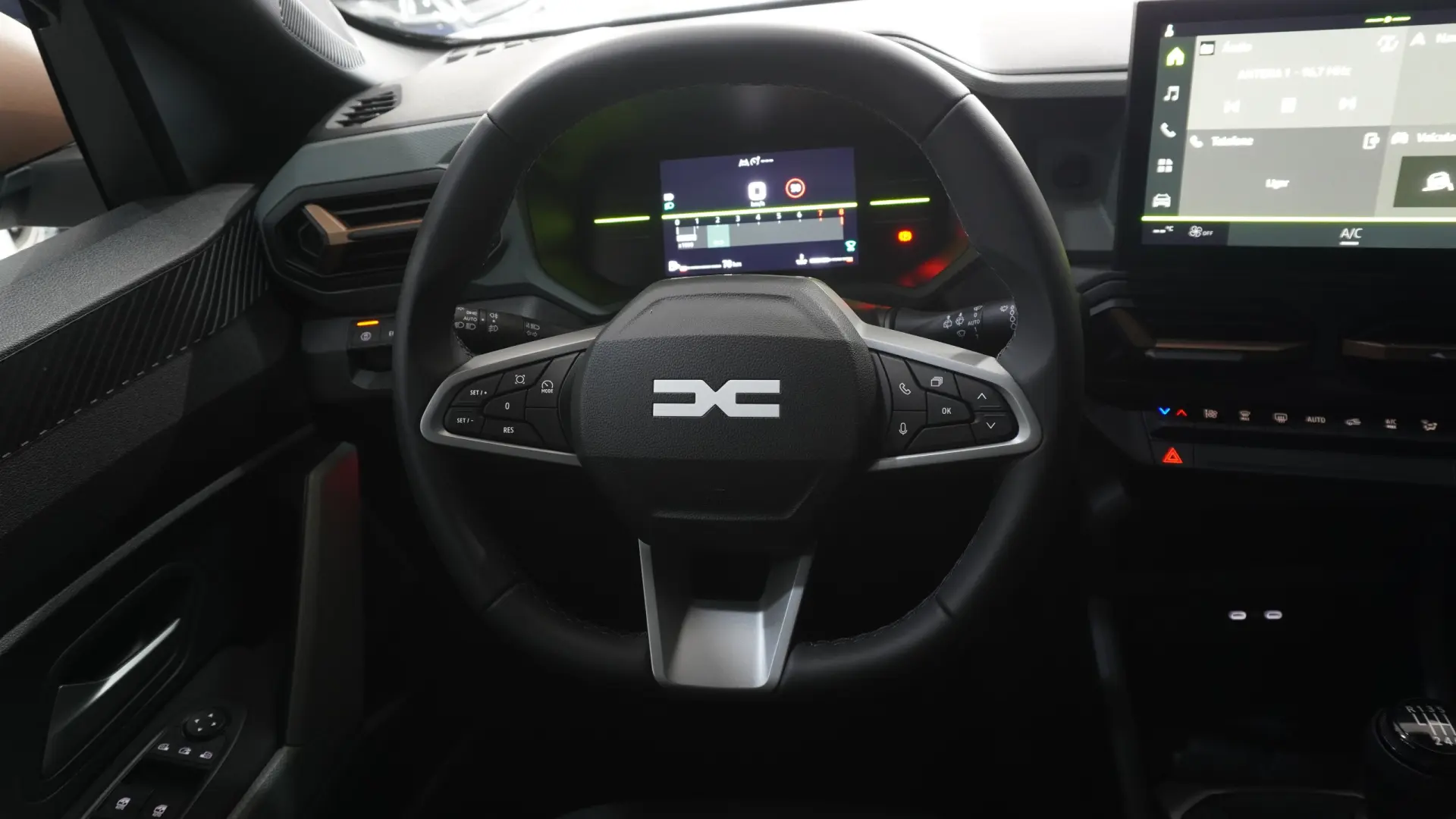 Dacia Duster 1.0 TCe ECO-G Extreme Bi-Fuel 31