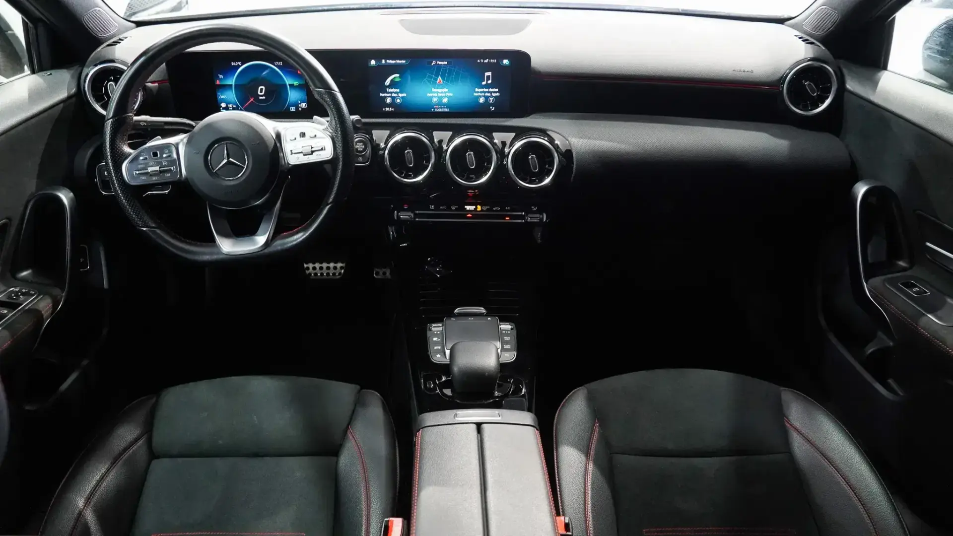 Mercedes-Benz A 200 28