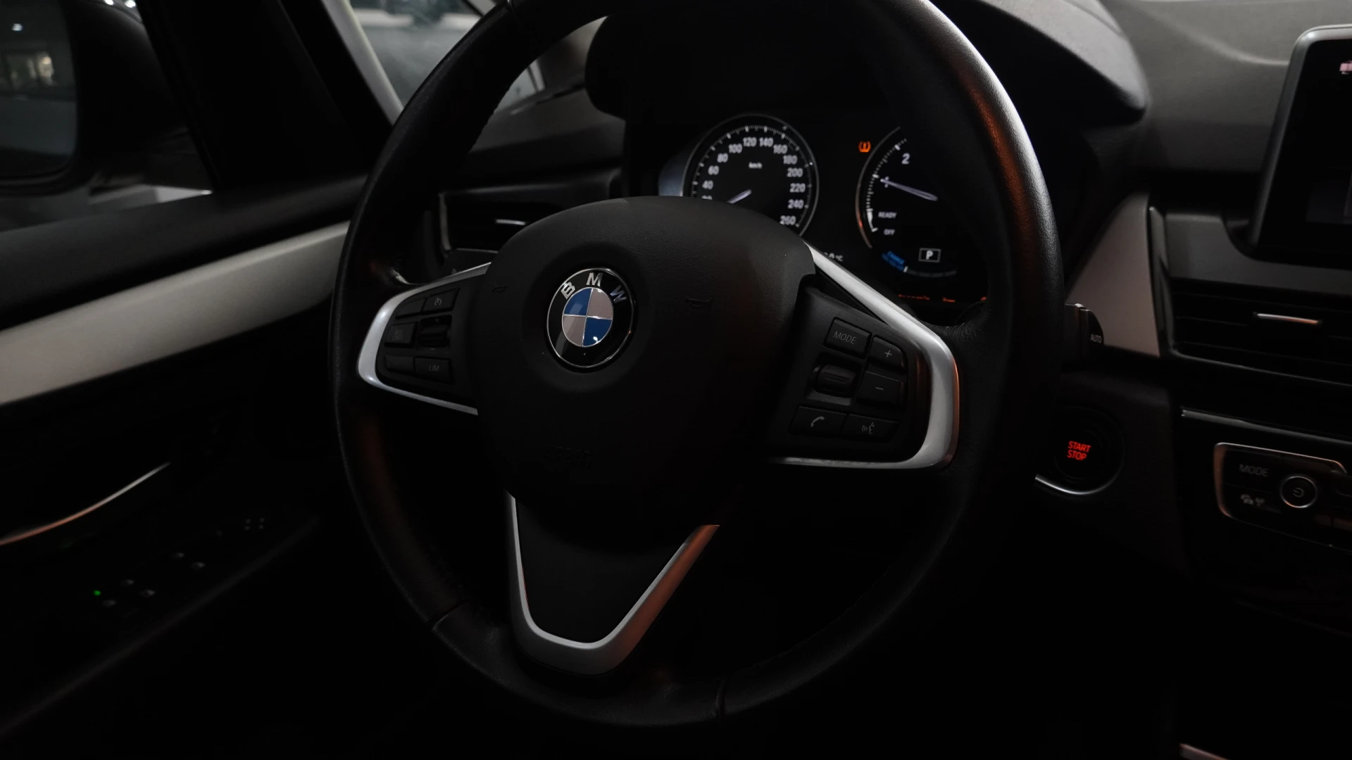 BMW 225xe Active Tourer iPerformance xDrive 29