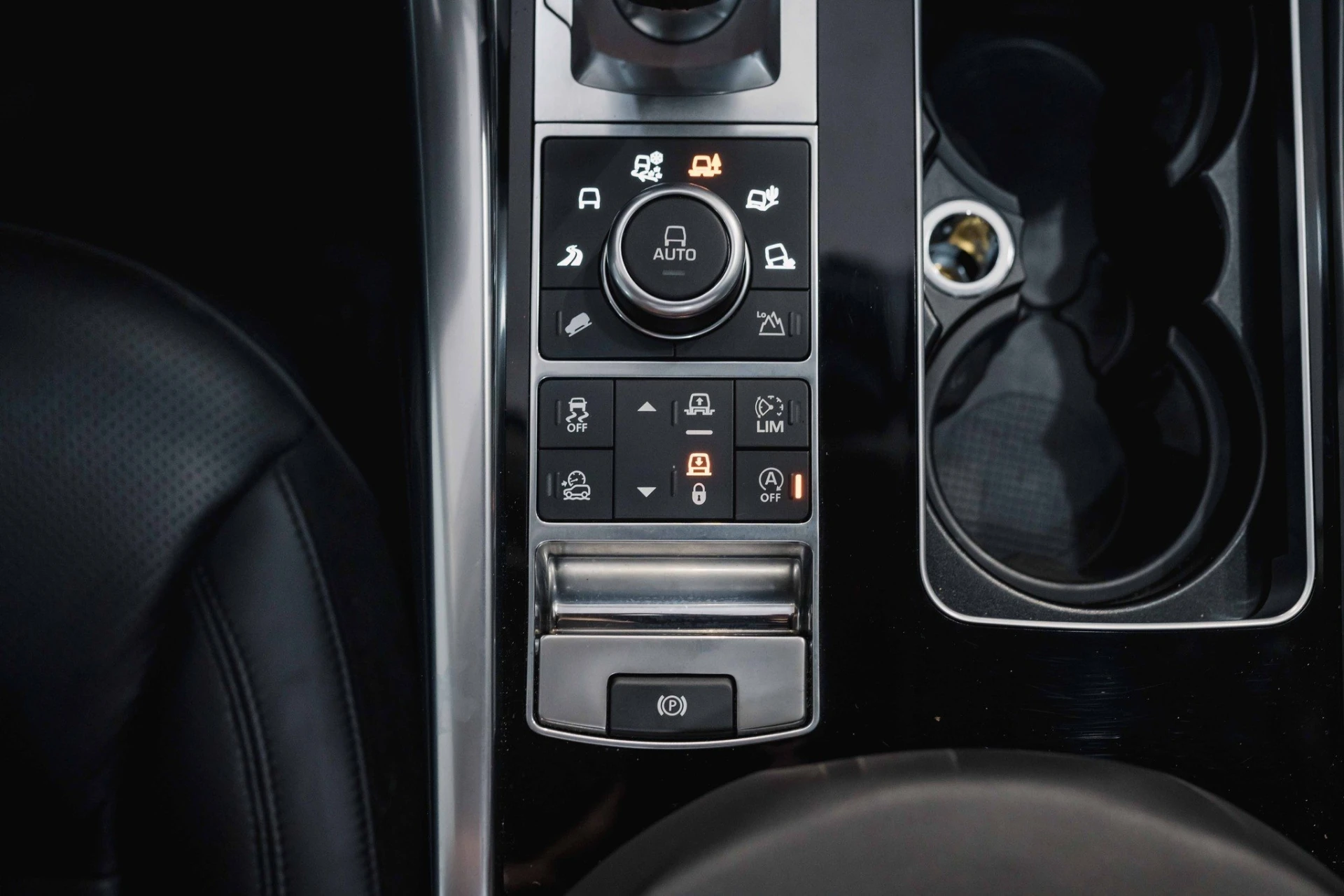 Land Rover Range Rover 4.4 SDV8 Autobiography 17