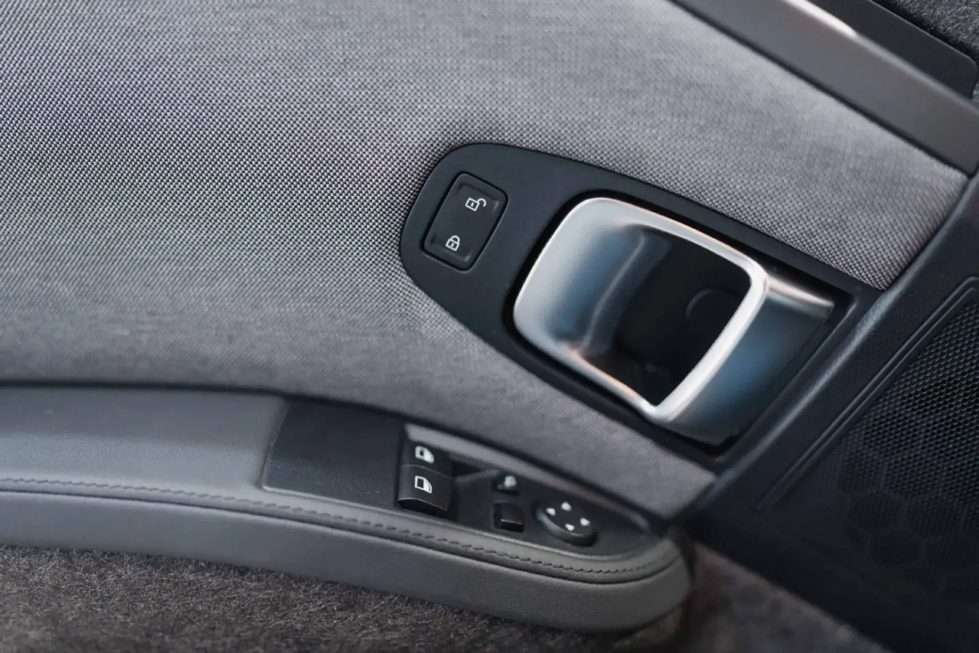 BMW i3 120Ah 22