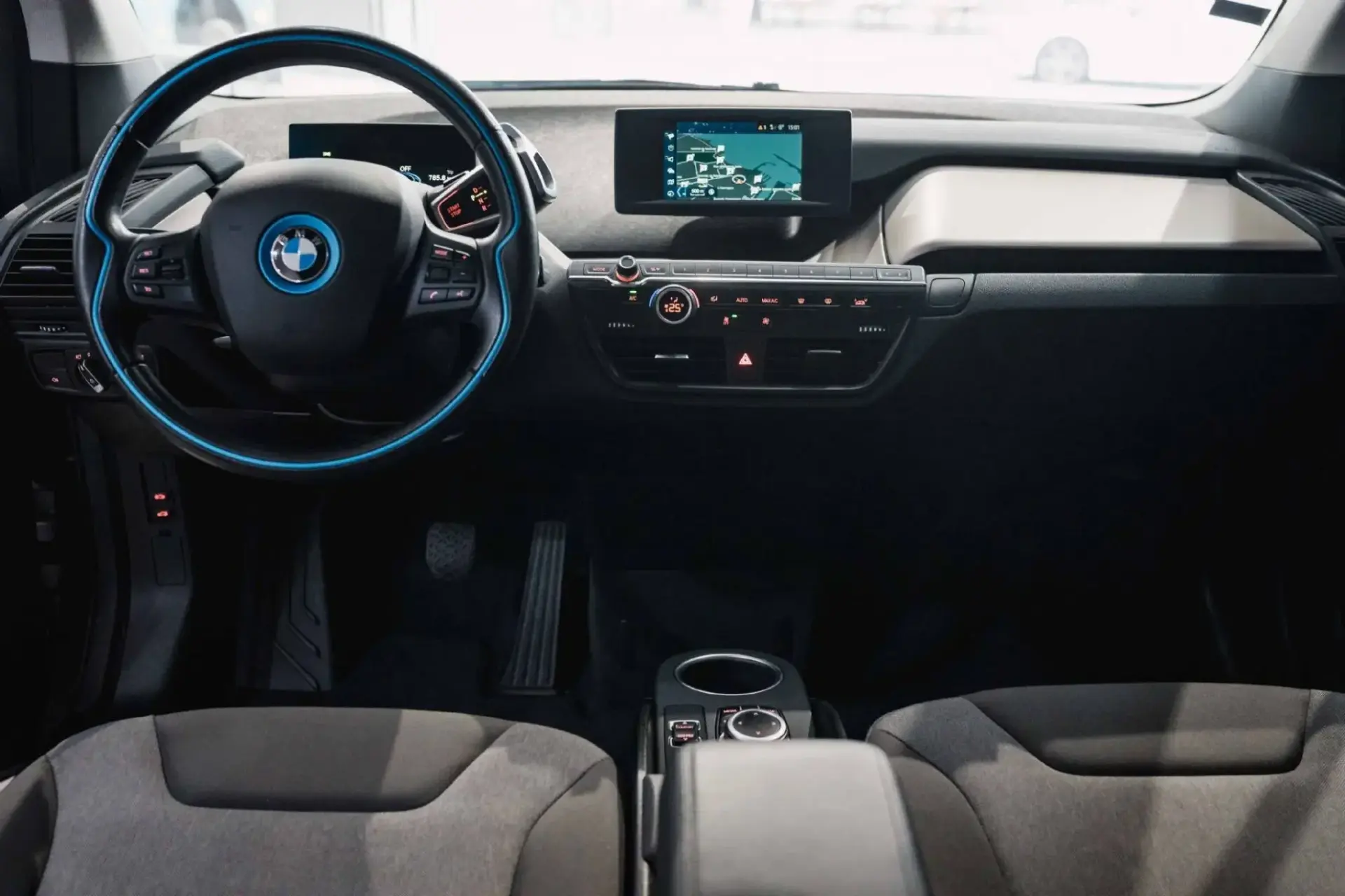 BMW i3 120Ah 13