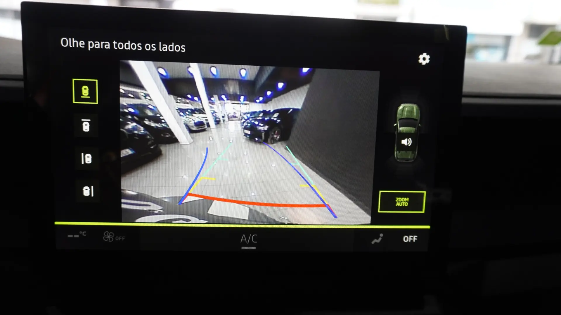 Dacia Duster 1.0 TCe ECO-G Journey Bi-Fuel 29