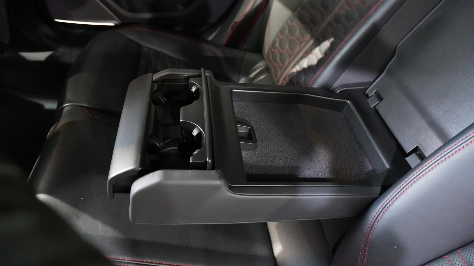 Audi RS7 Sportback 4.0 TFSI quattro Tiptronic 25