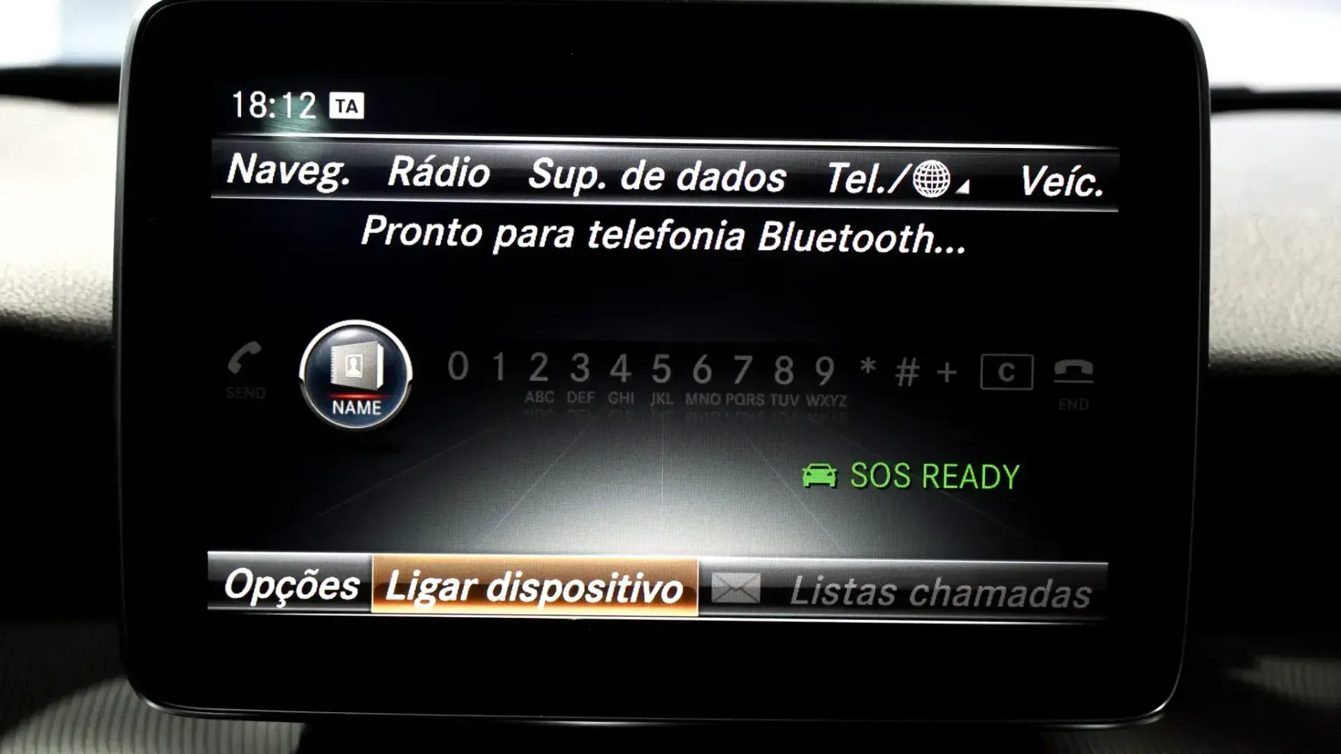 Mercedes-Benz CLA 220 22