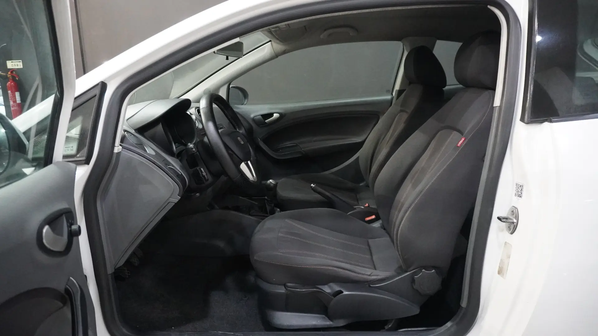 SEAT Ibiza ST 1.2 TDI Style 10