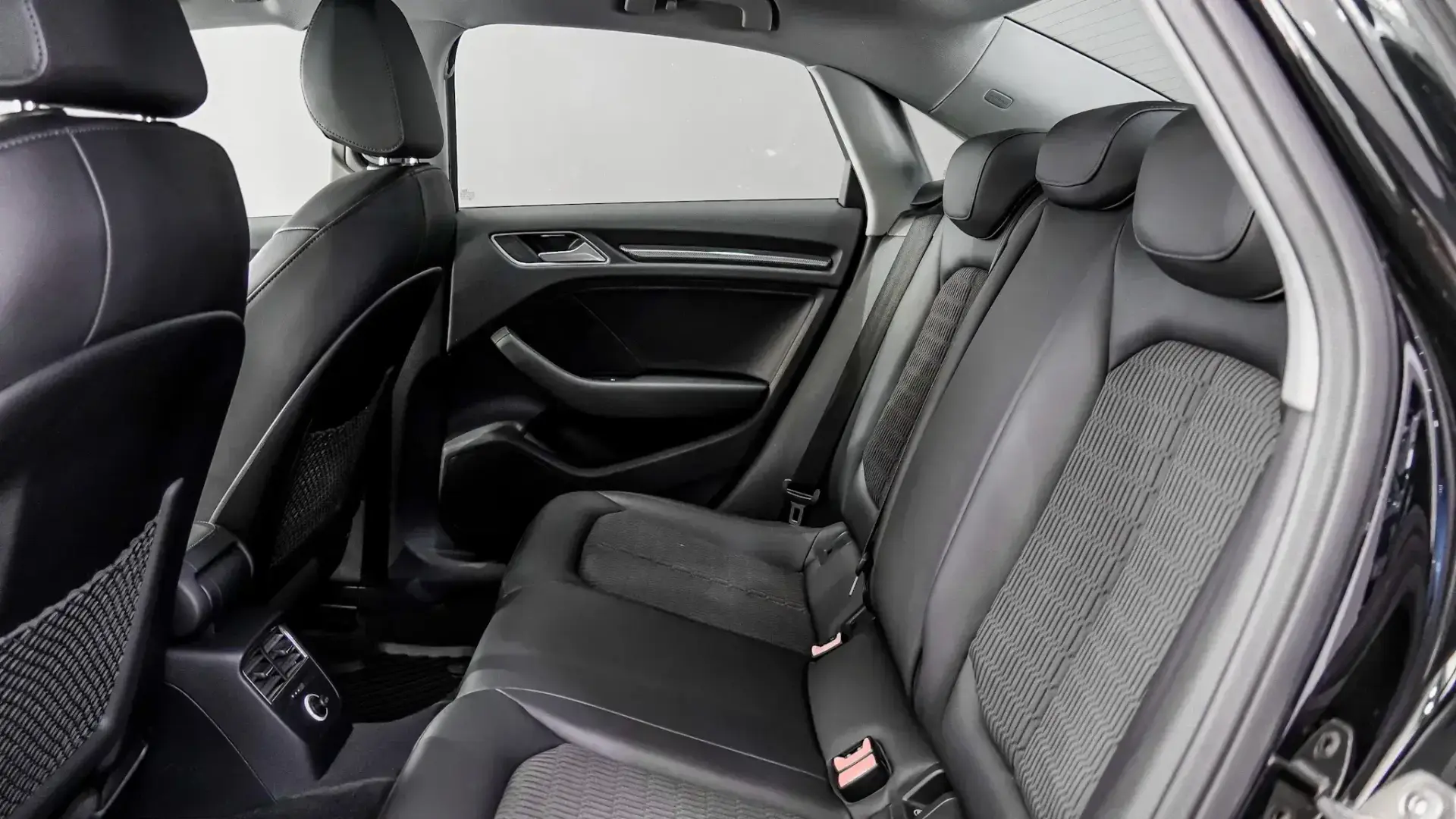 Audi A3 Limousine 29