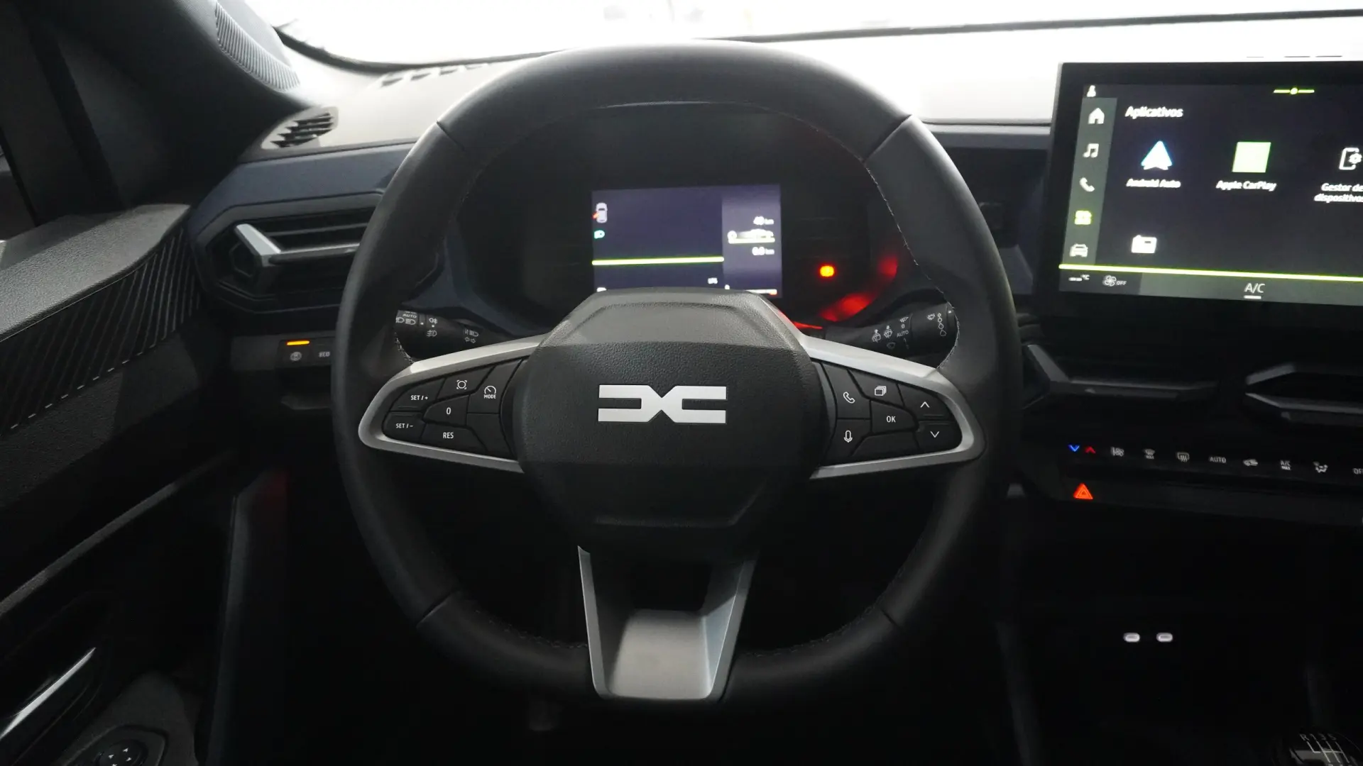 Dacia Duster 1.0 TCe ECO-G Journey Bi-Fuel 23