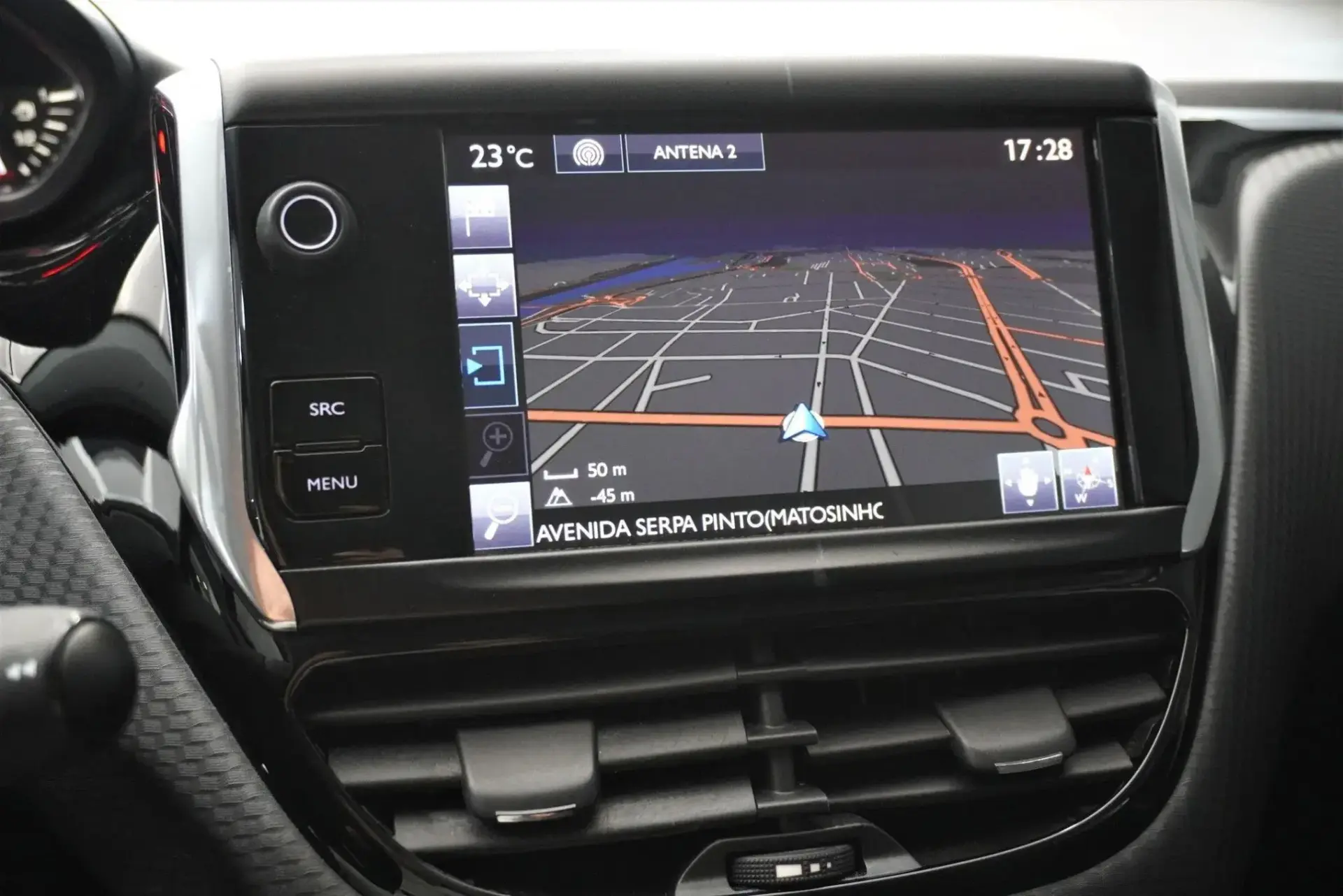 Peugeot 2008 19