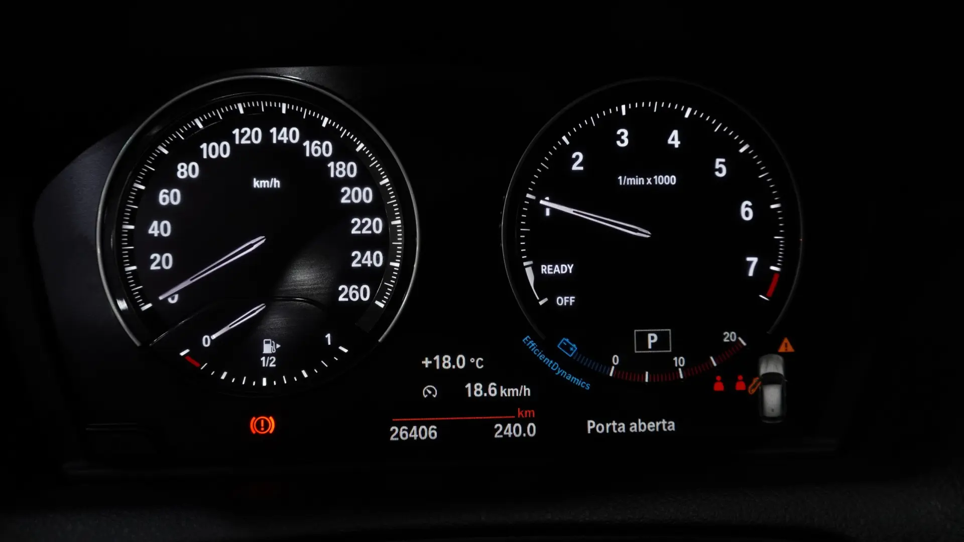 BMW 118 i Line Sport Auto 21