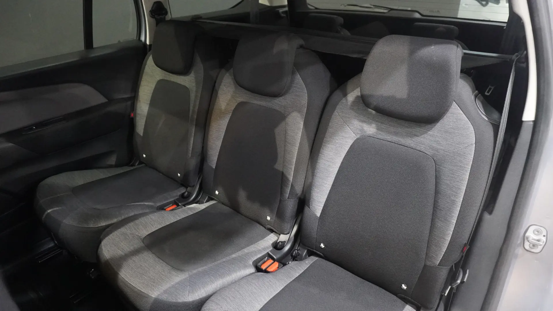 Citroën C4 Spacetourer BlueHDi 130 Stop&Start BUSINESS CLASS 13