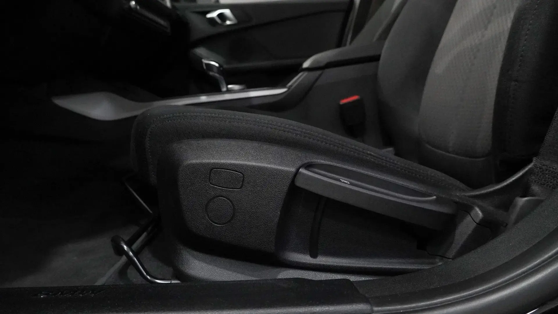 BMW 116 D Automatica 15