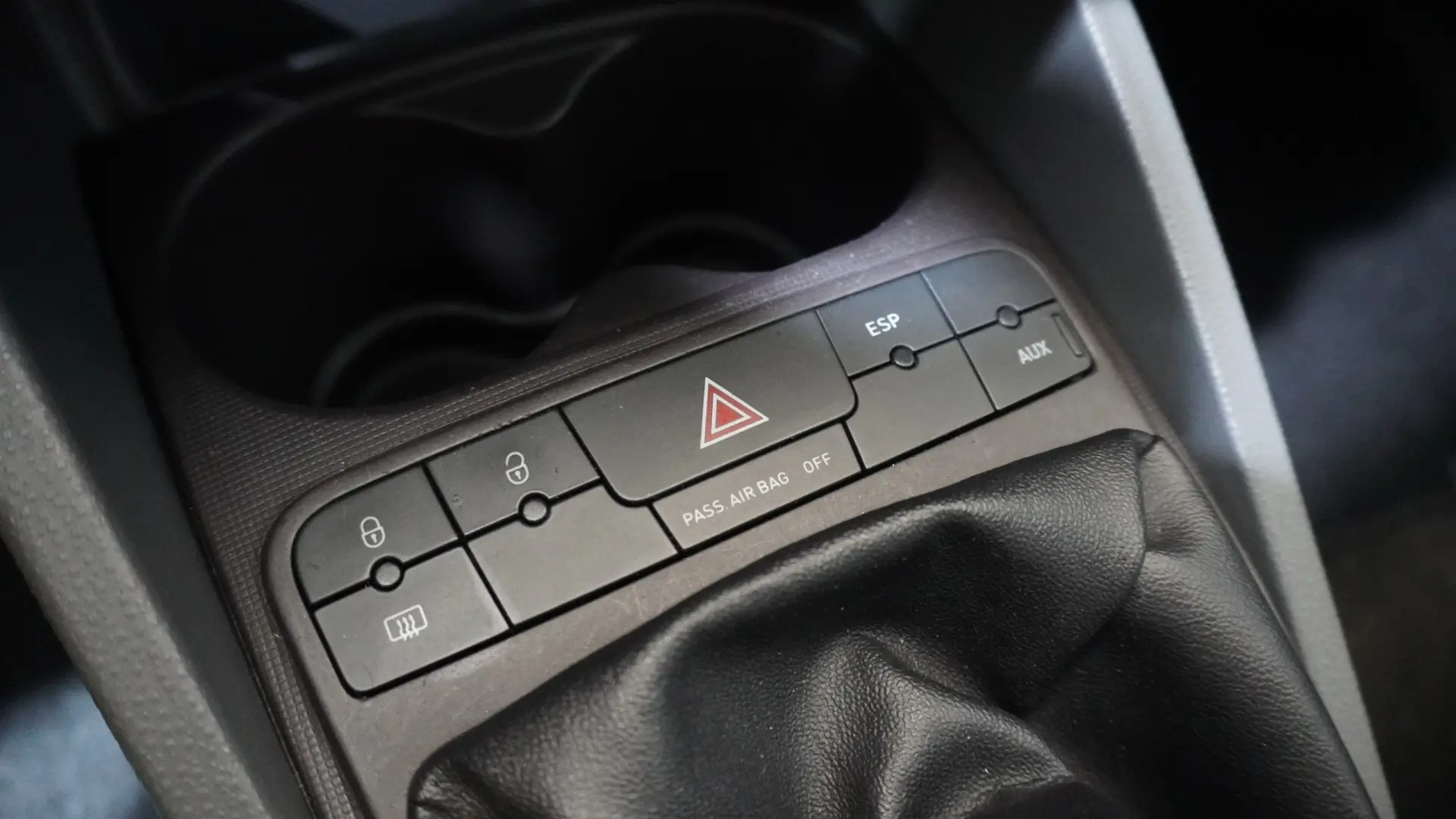 SEAT Ibiza ST 1.2 TDI Style 25