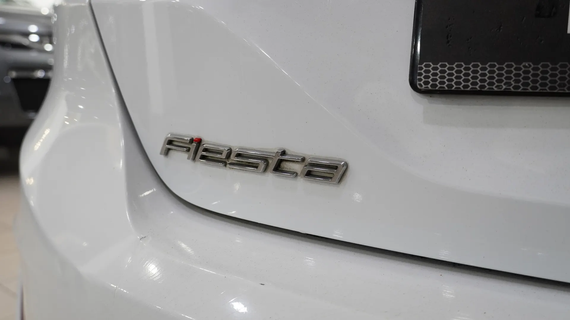 Ford Fiesta 1.1 Ti-VCT Business 13