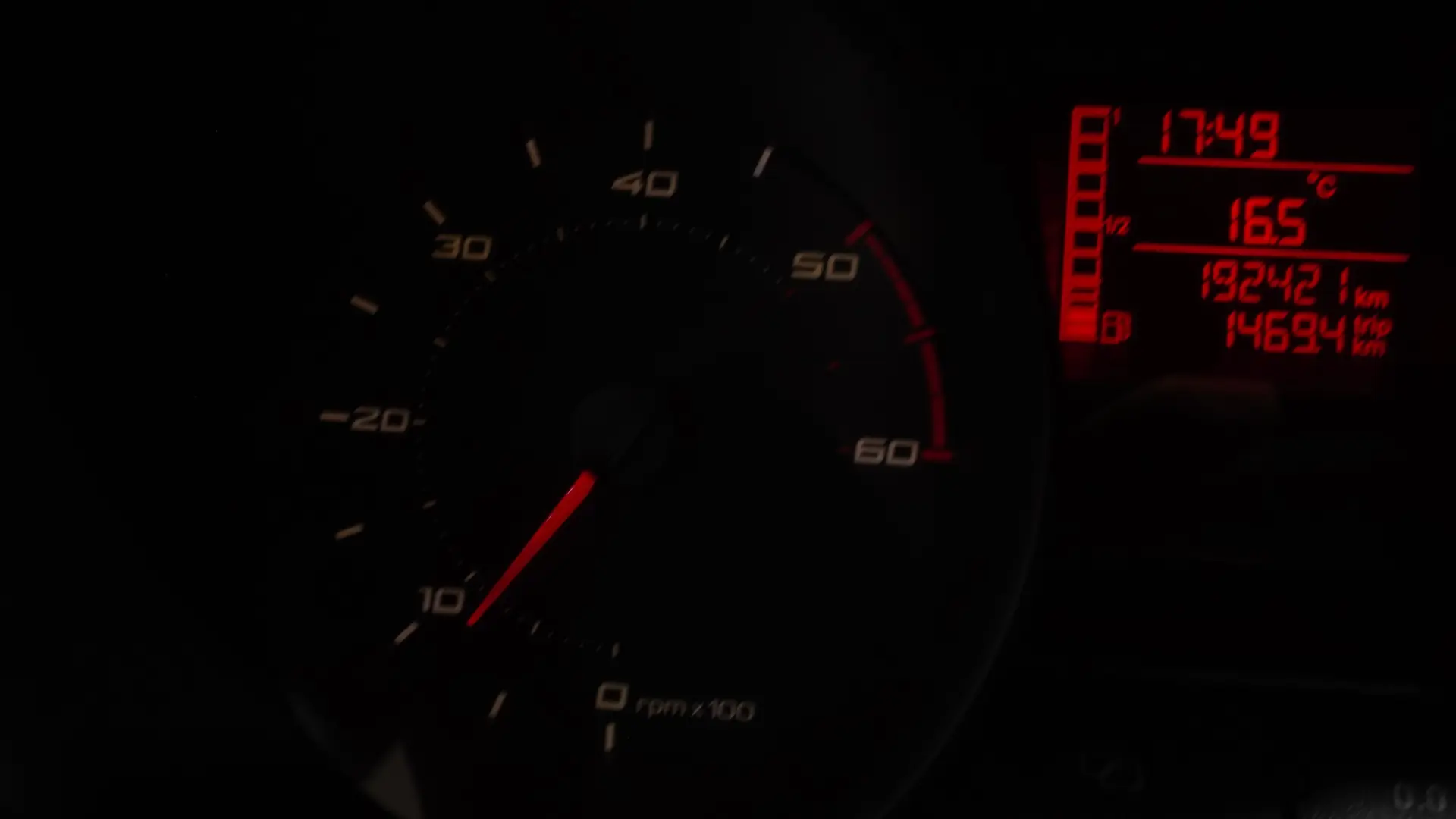 SEAT Ibiza ST 1.2 TDI Style 16