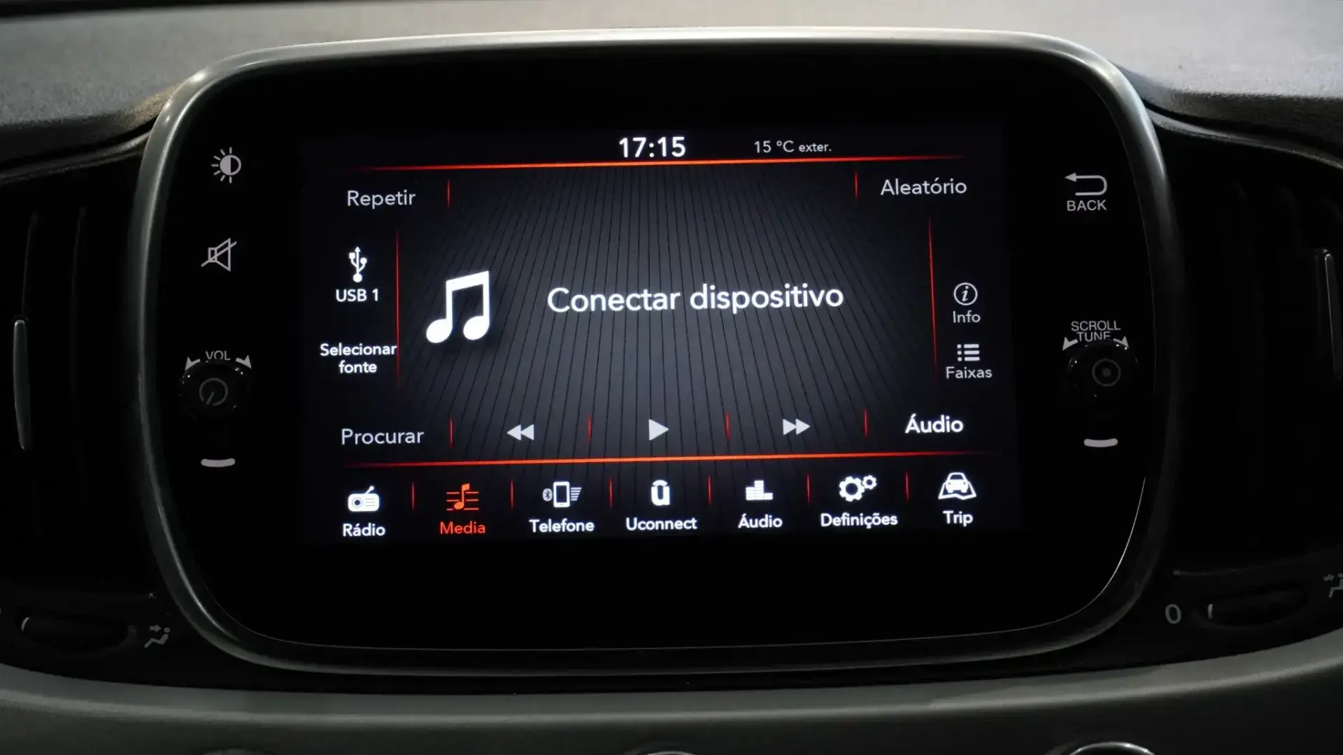 Fiat 500 1.0 Hybrid Sport 39