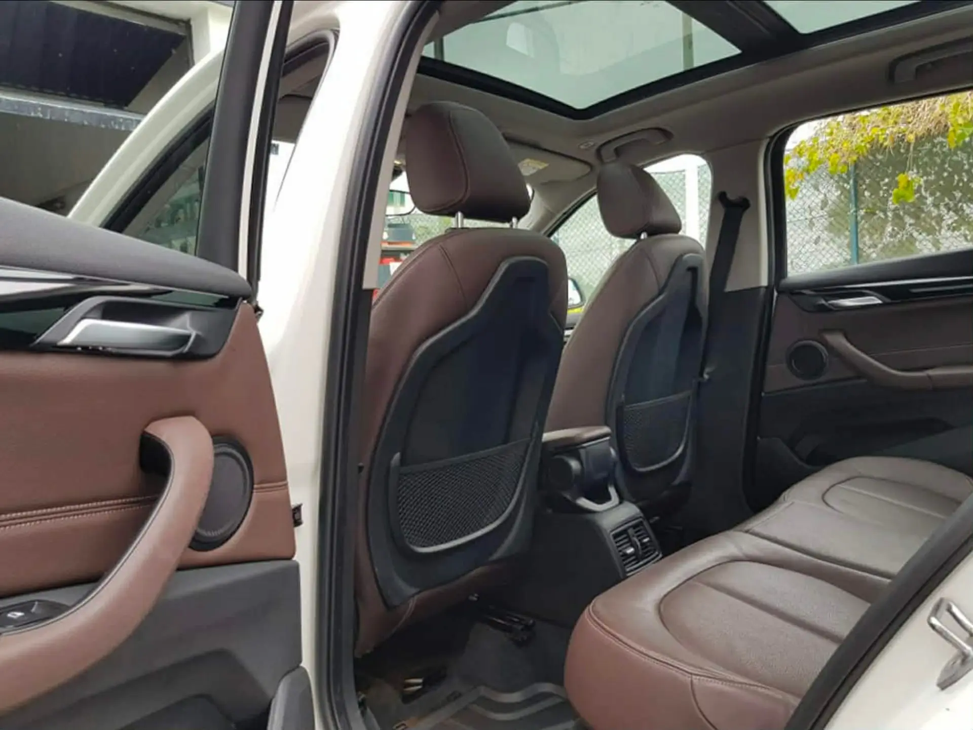 BMW X1 25 d xDrive xLine 5