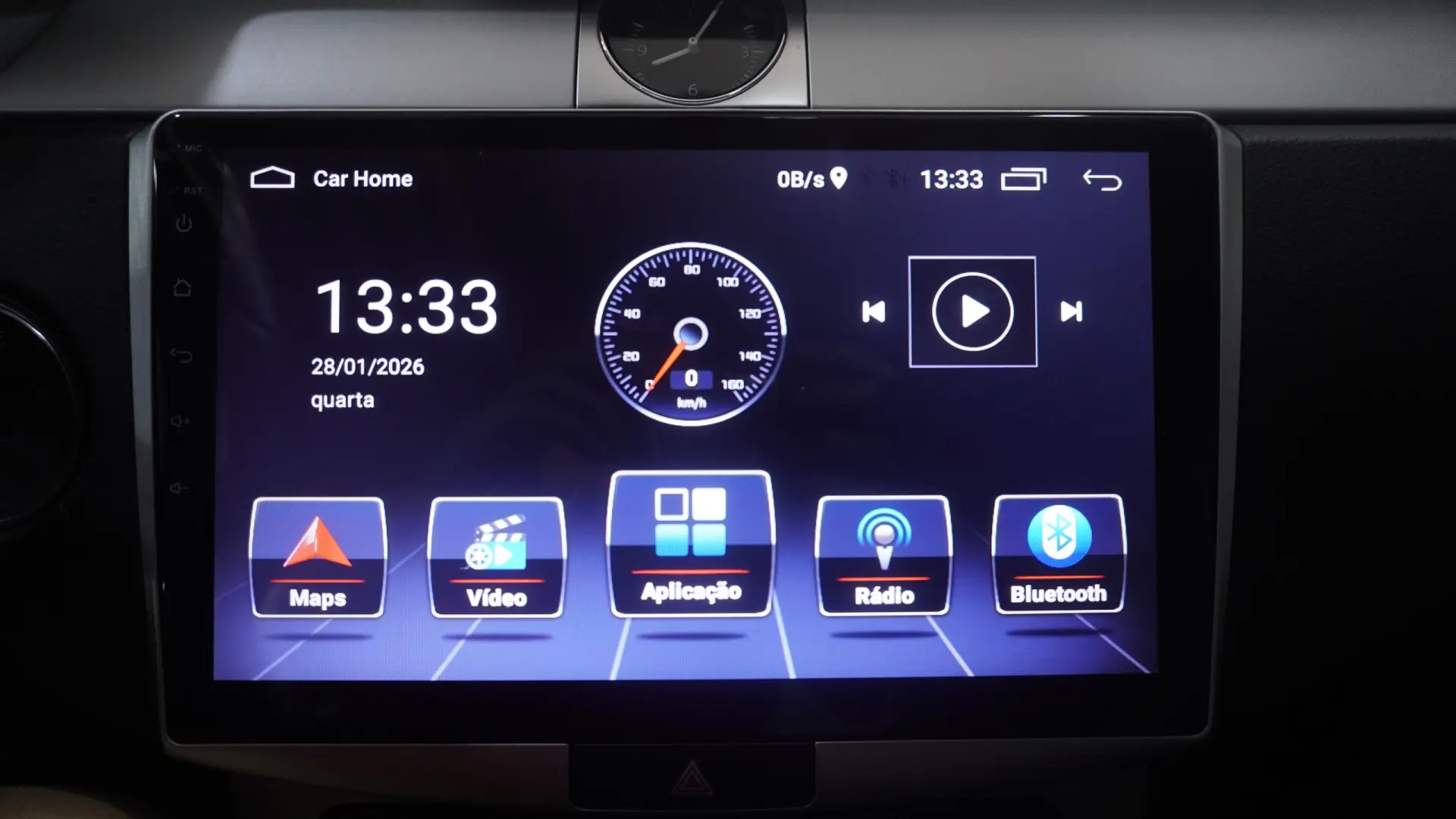 Volkswagen Passat 1.6 TDI Confortline 22