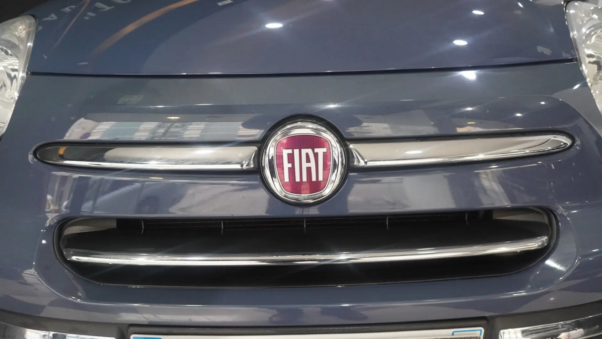 Fiat 500L 1.3 M-JET 3