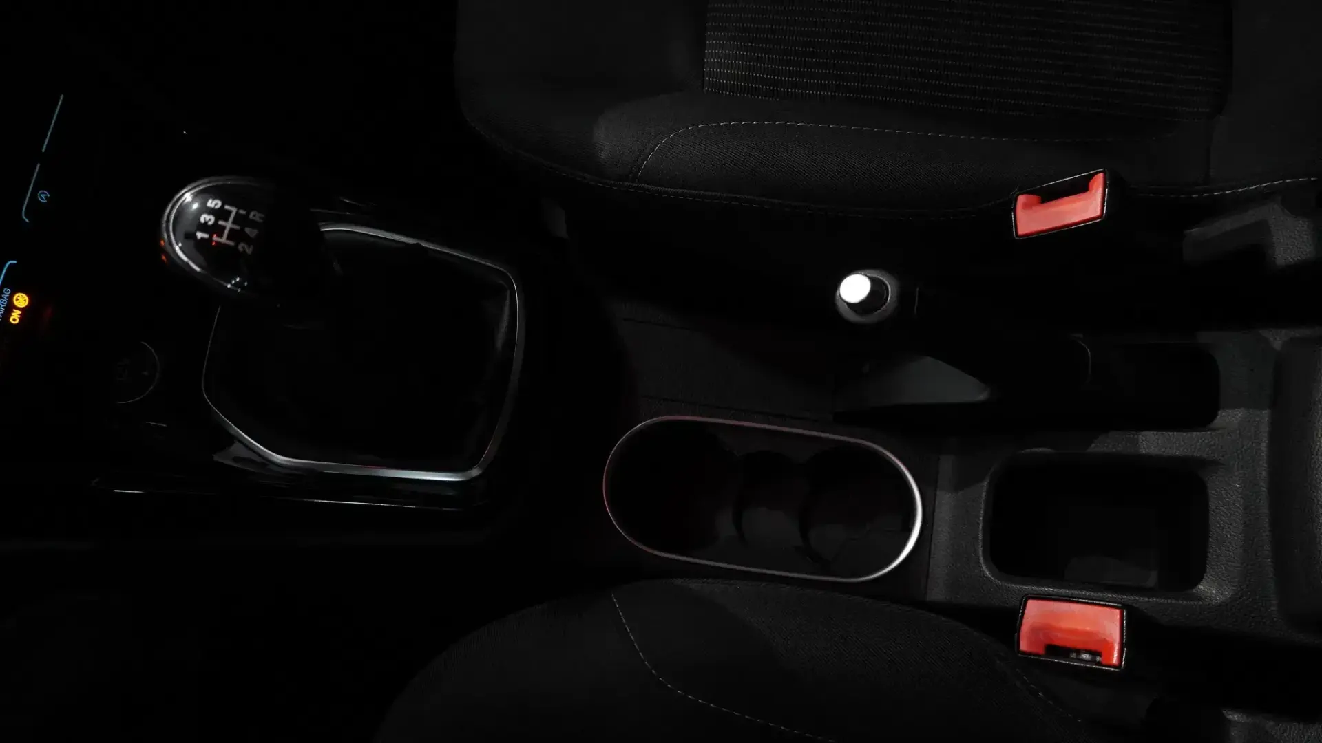 Ford B-Max 1.5 TDCi Titanium 27