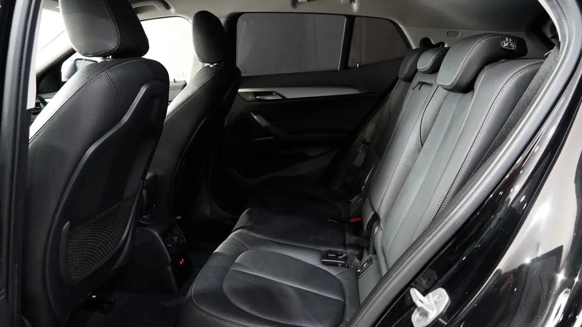 BMW X2 Auto 31