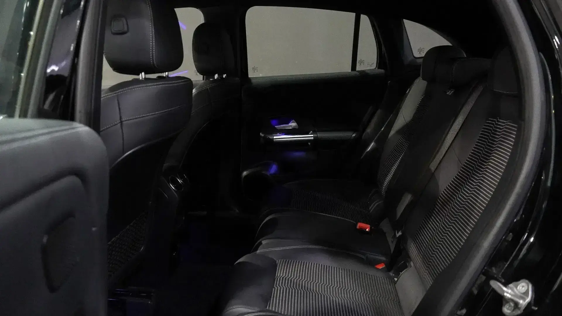 Mercedes-Benz GLA 200 d Progressive 45