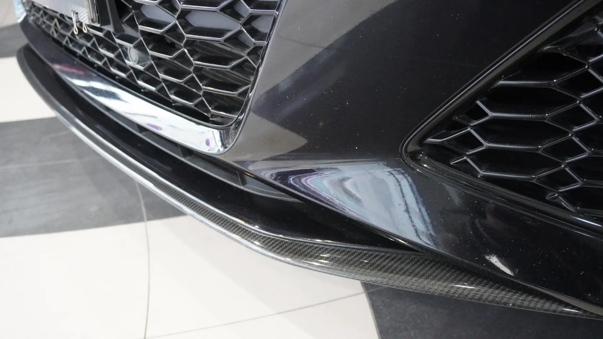 Audi RS7 Sportback 4.0 TFSI quattro Tiptronic 7