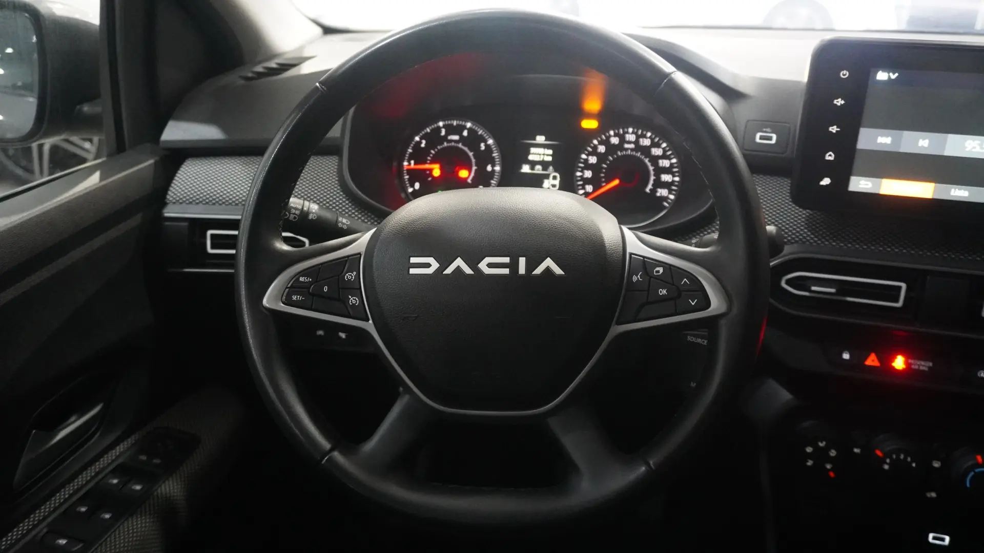 Dacia Jogger 1.0 TCe Expression 19