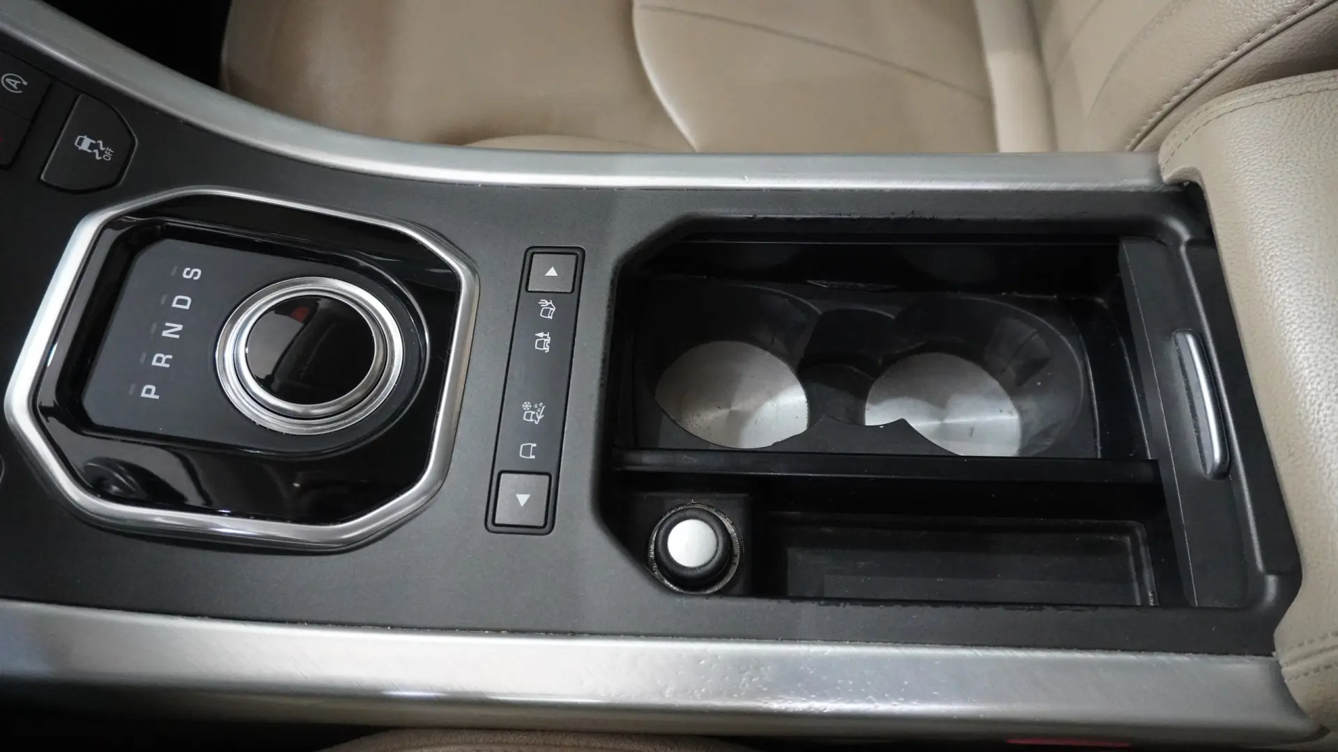 Land Rover Range Rover Evoque TD4 Aut. HSE 20