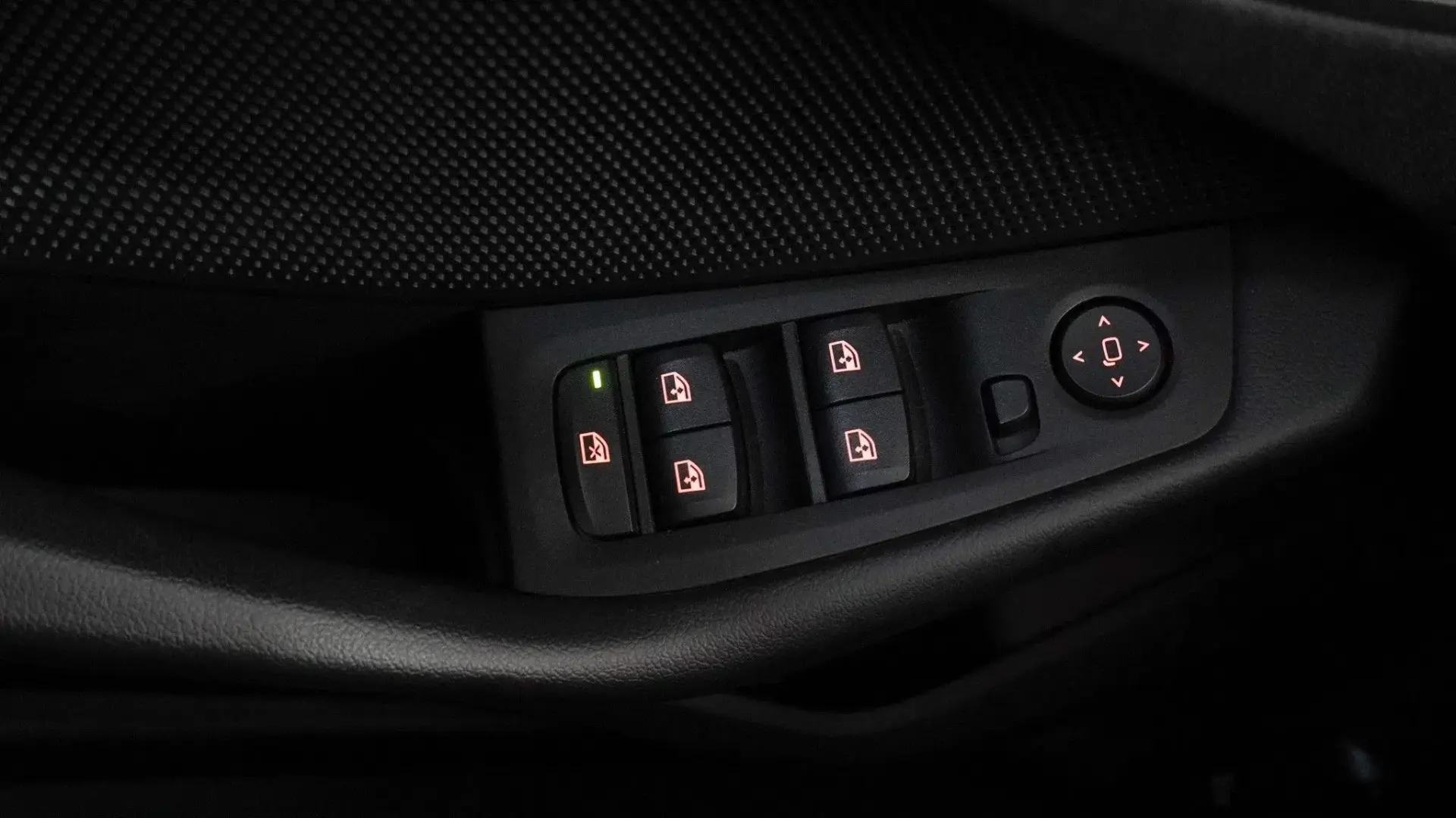 BMW 116 D Automatica 13