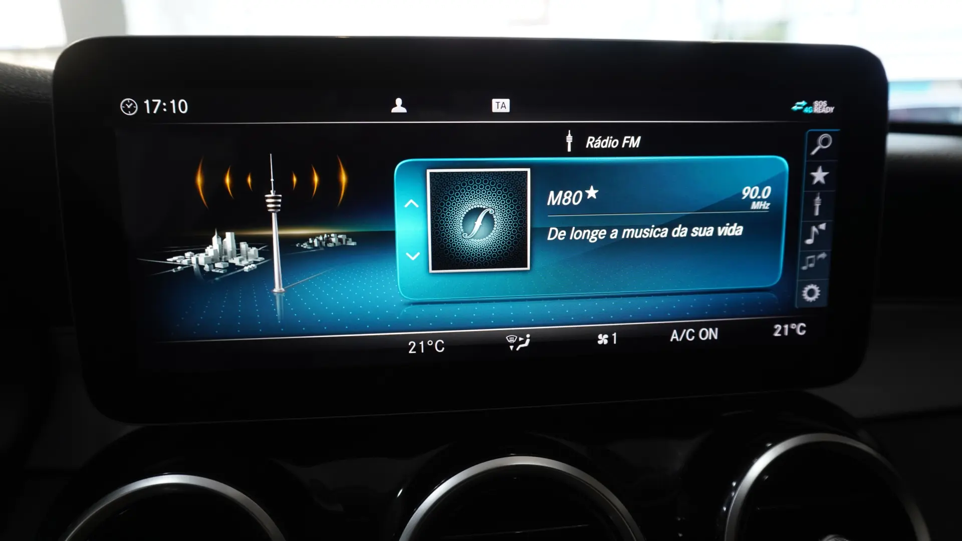 Mercedes-Benz C 200 28