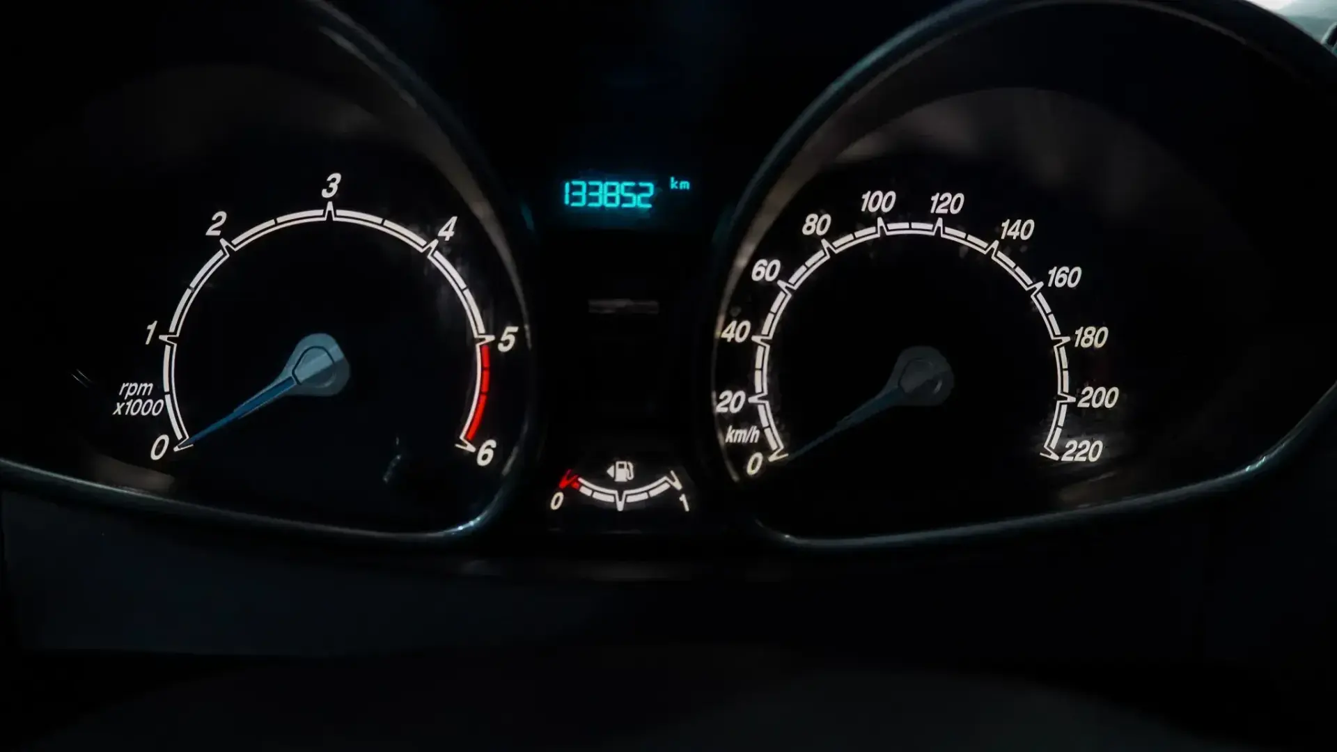 Ford B-Max 1.5 TDCi Titanium 24