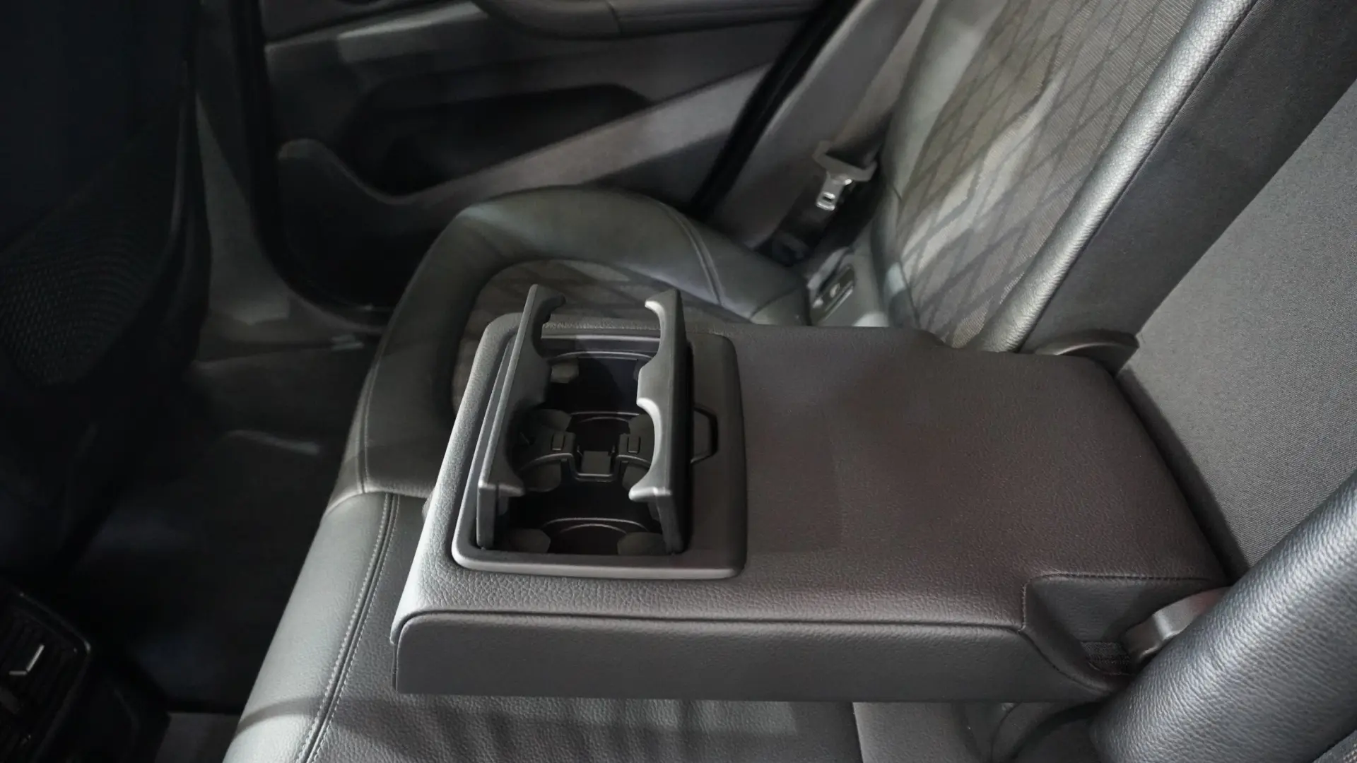 BMW X1 16 d sDrive 12