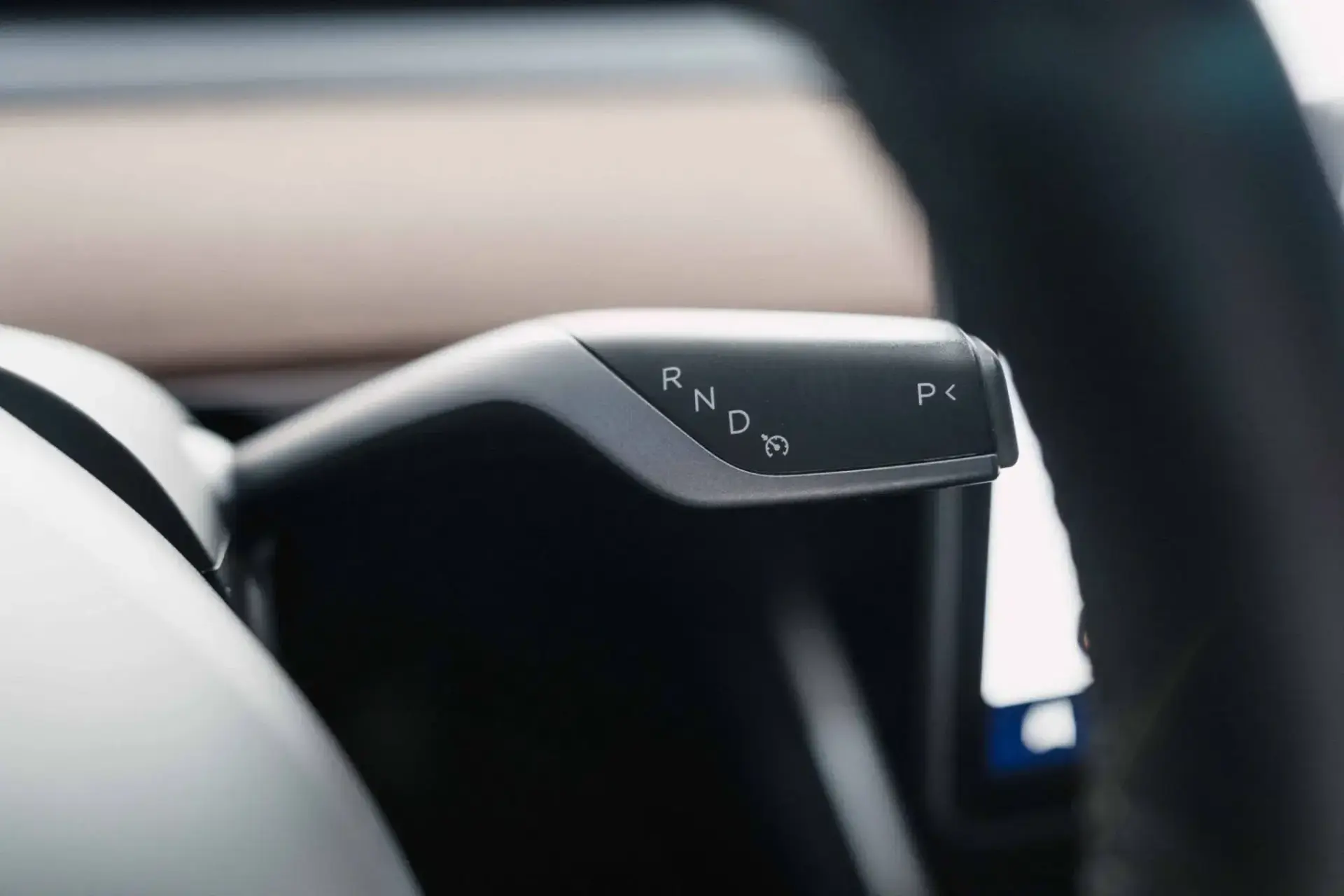 Tesla Model 3 5