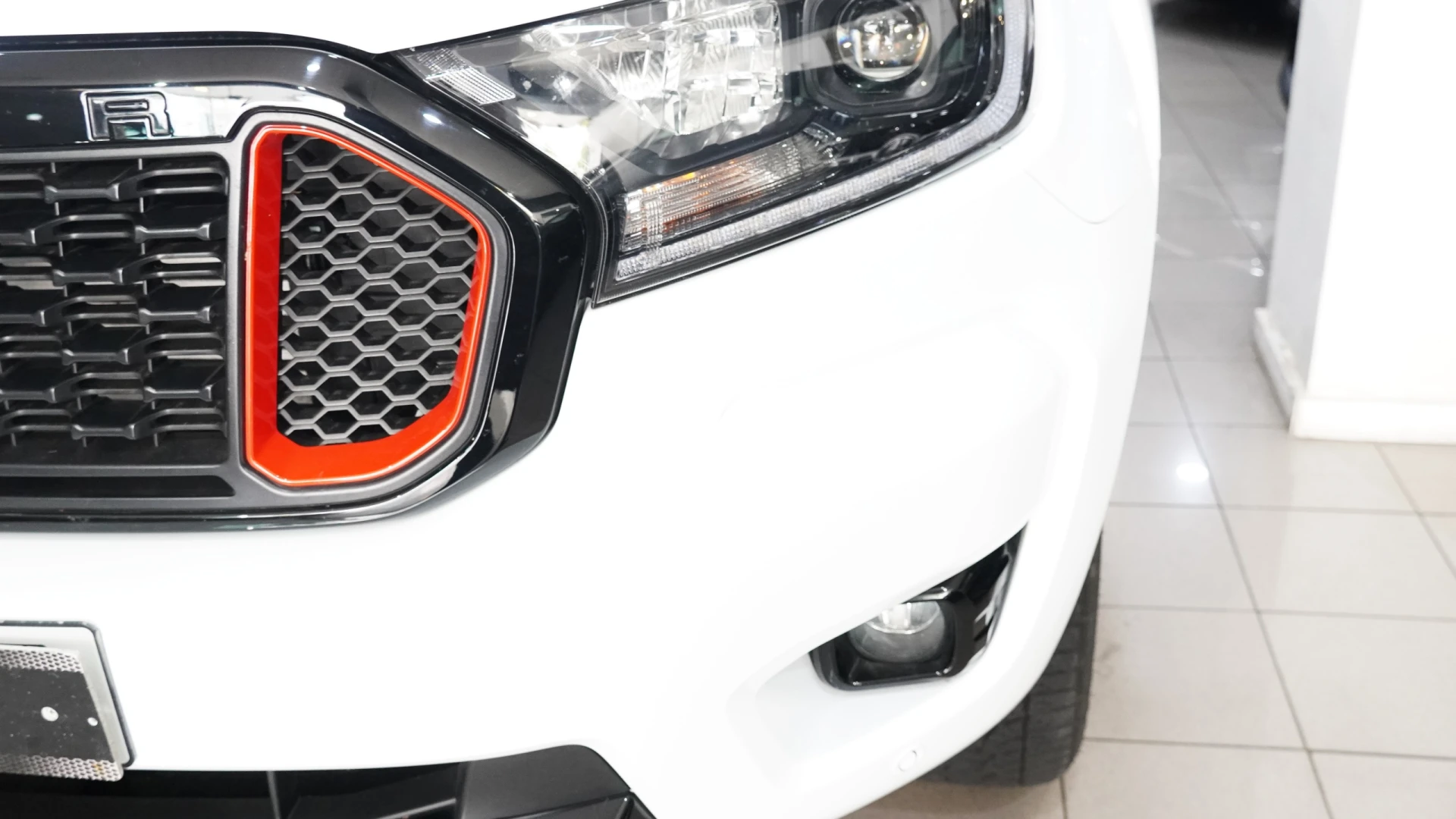 Ford Ranger 49