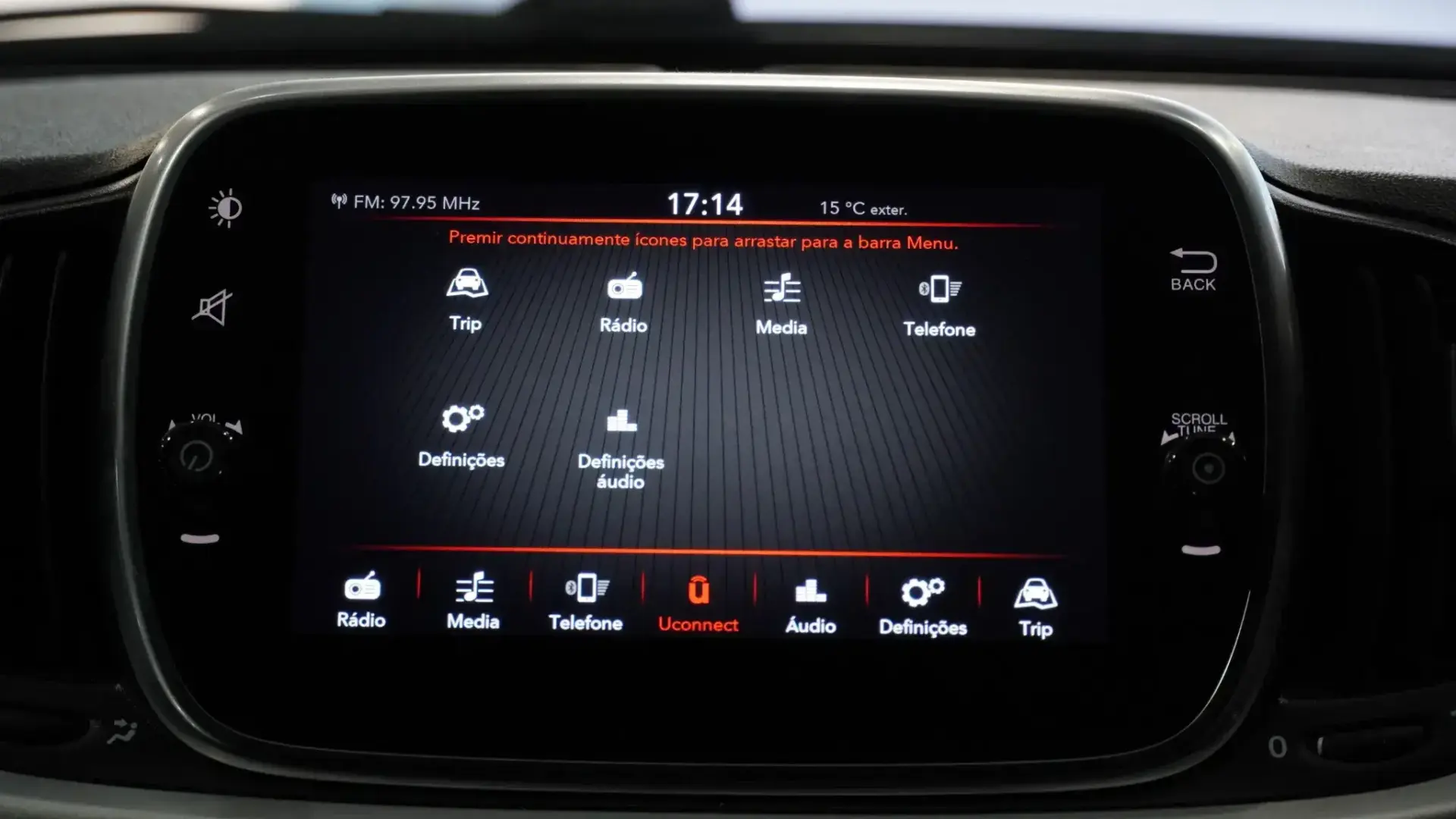 Fiat 500 1.0 Hybrid Sport 37