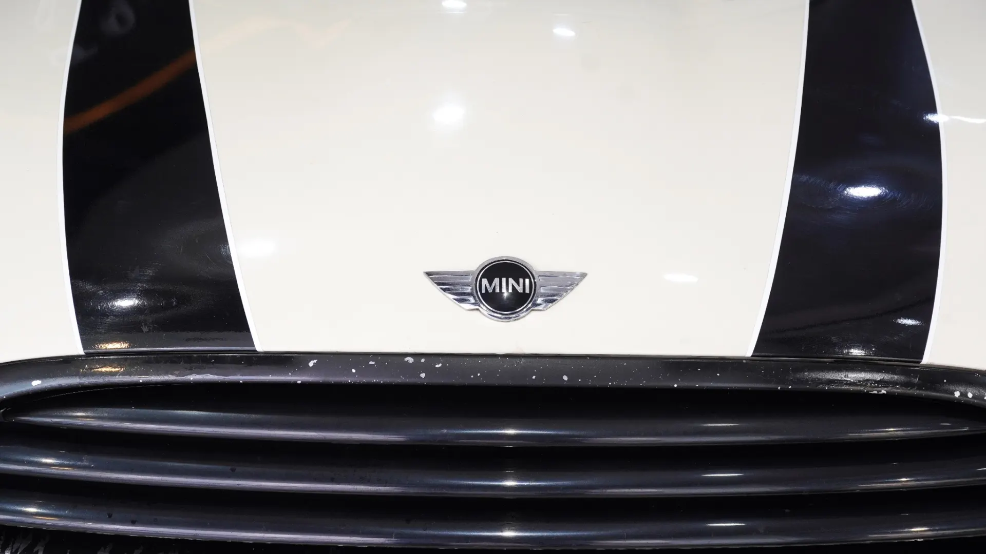 MINI 3 Portas One 1.6 4