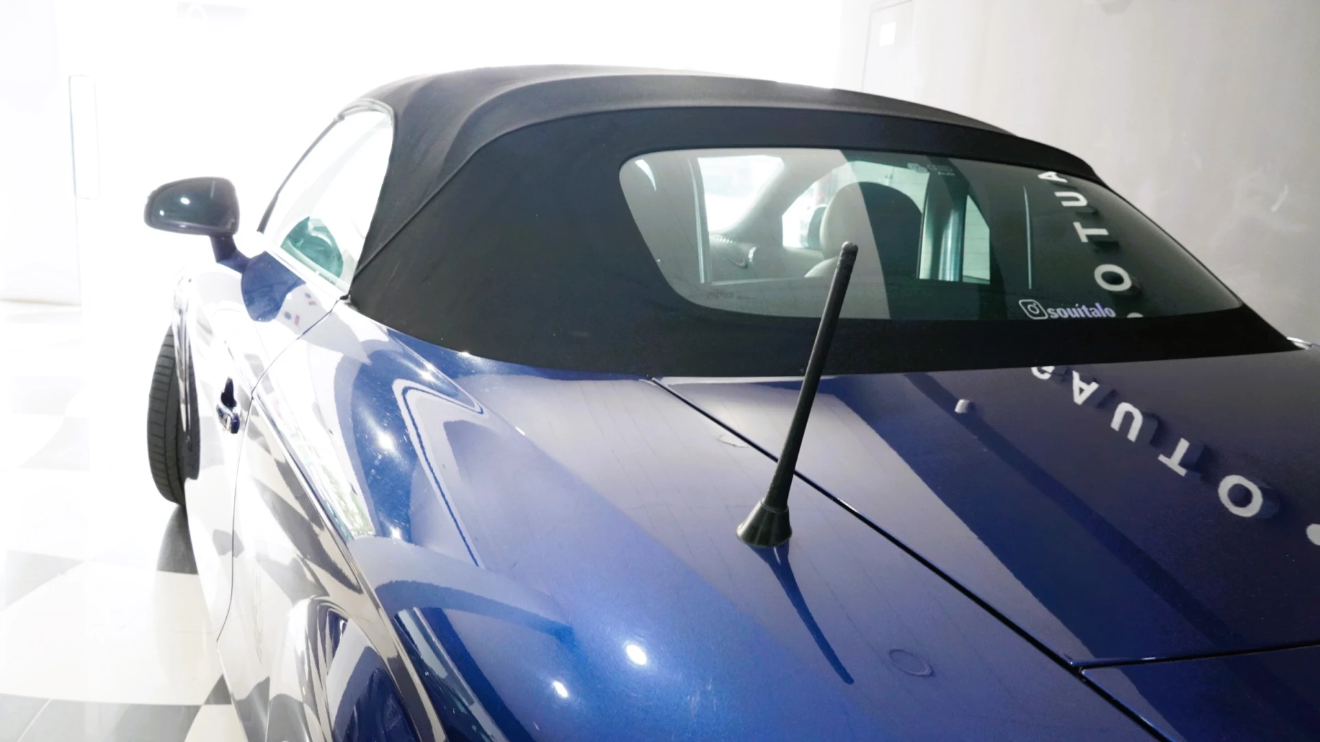 Audi TT Roadster 1.8 TFSI ROADSTER 27