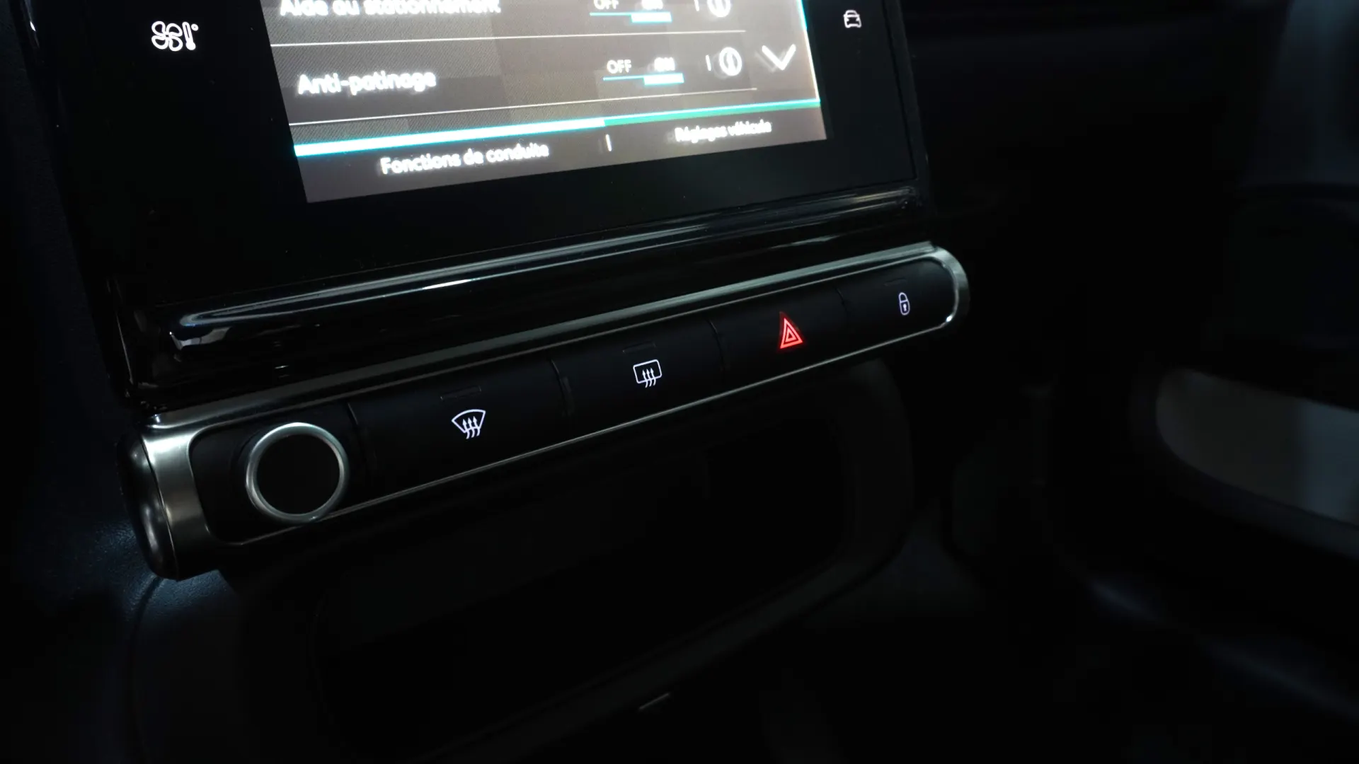 Citroën C3 SHINNE 1.2 25