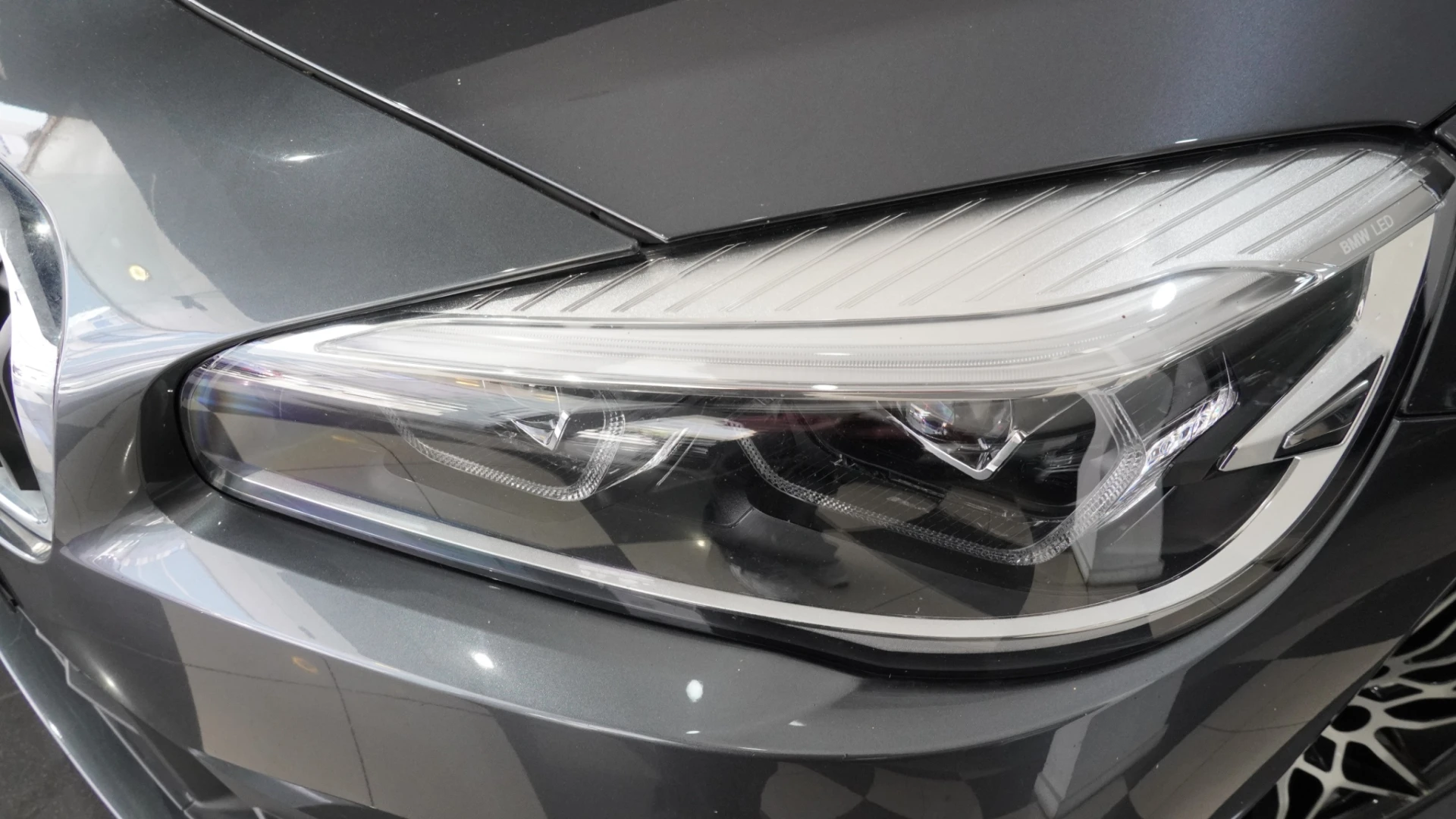 BMW 225xe Active Tourer iPerformance xDrive 5