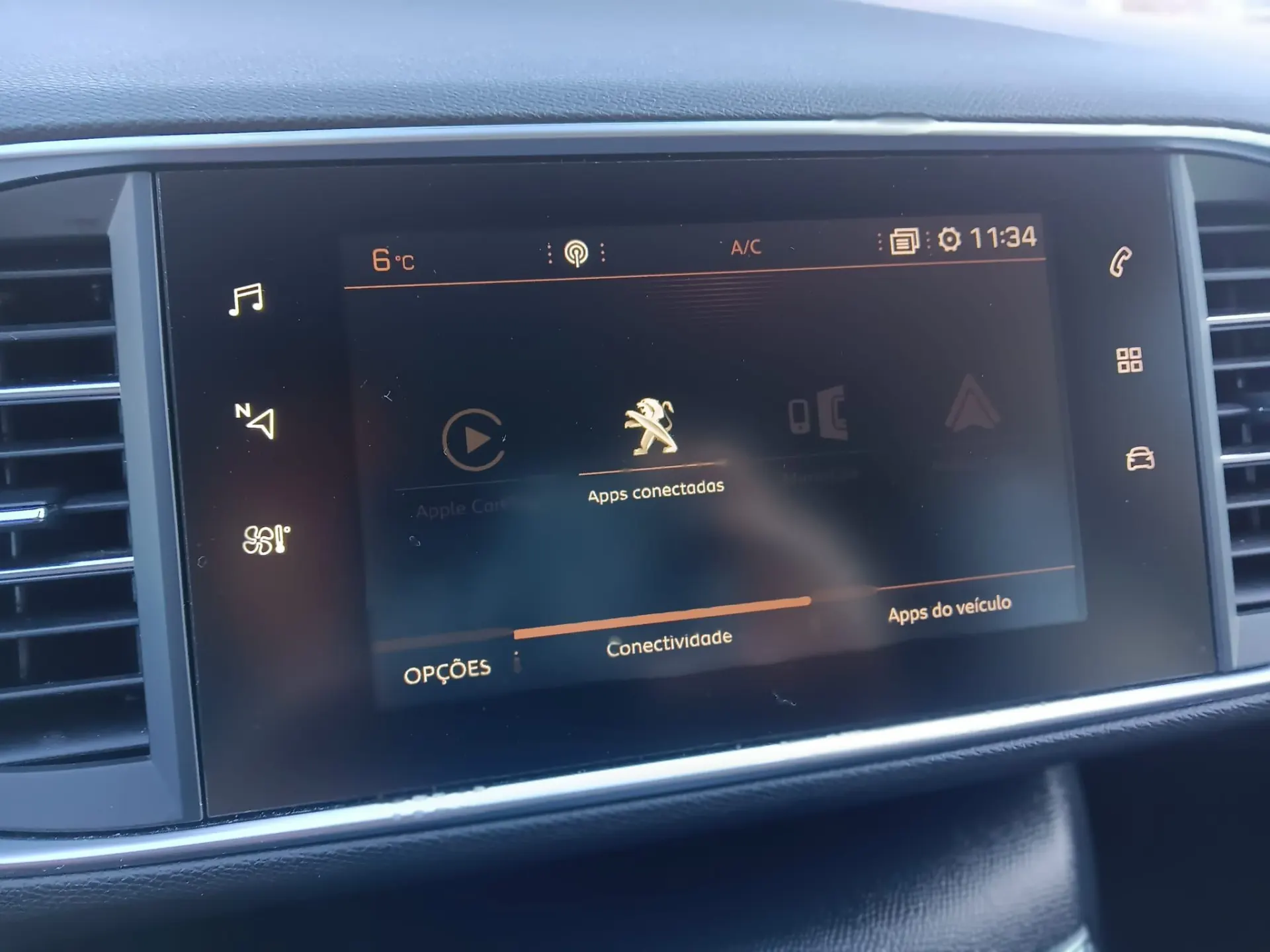 Peugeot 308 SW i Access 14