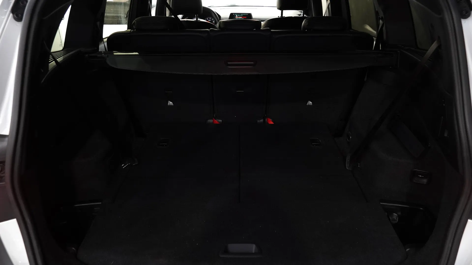 BMW 216 Gran Tourer d 7L Line Sport Auto 28