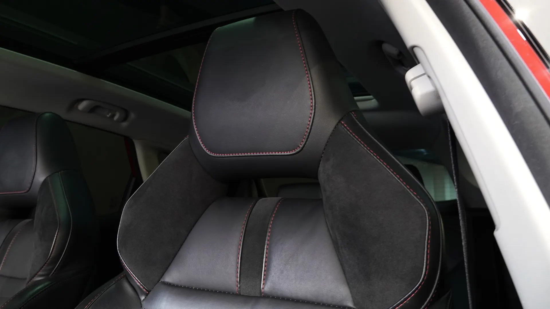 MG EHS 1.5 T-GDI Plug-in Hybrid Luxury 20