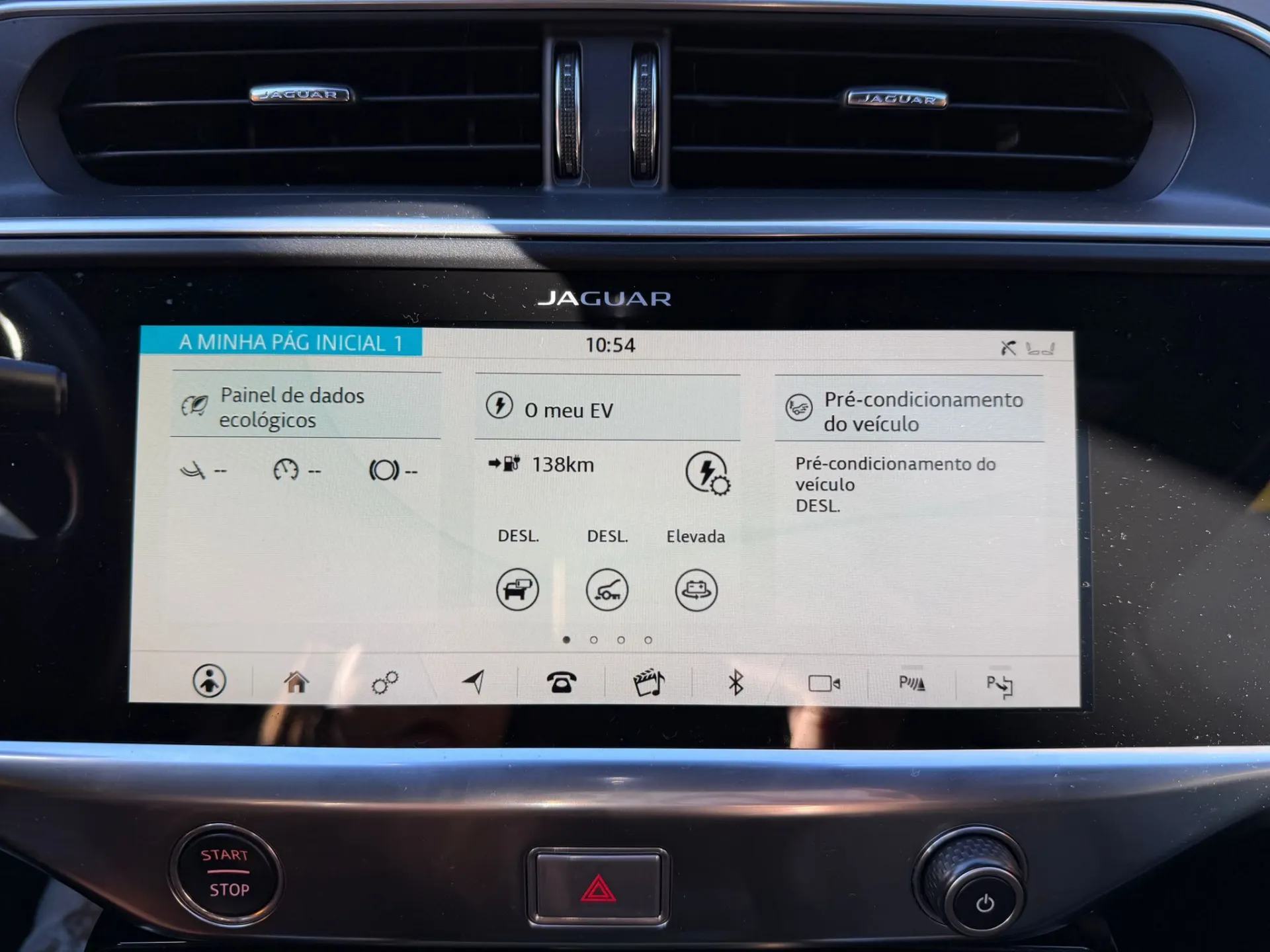 Jaguar I-Pace S AWD Aut. 30