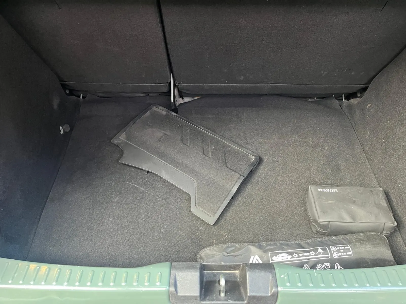 Dacia Sandero BI-FUEL STPWAY ESSENTIAL 39