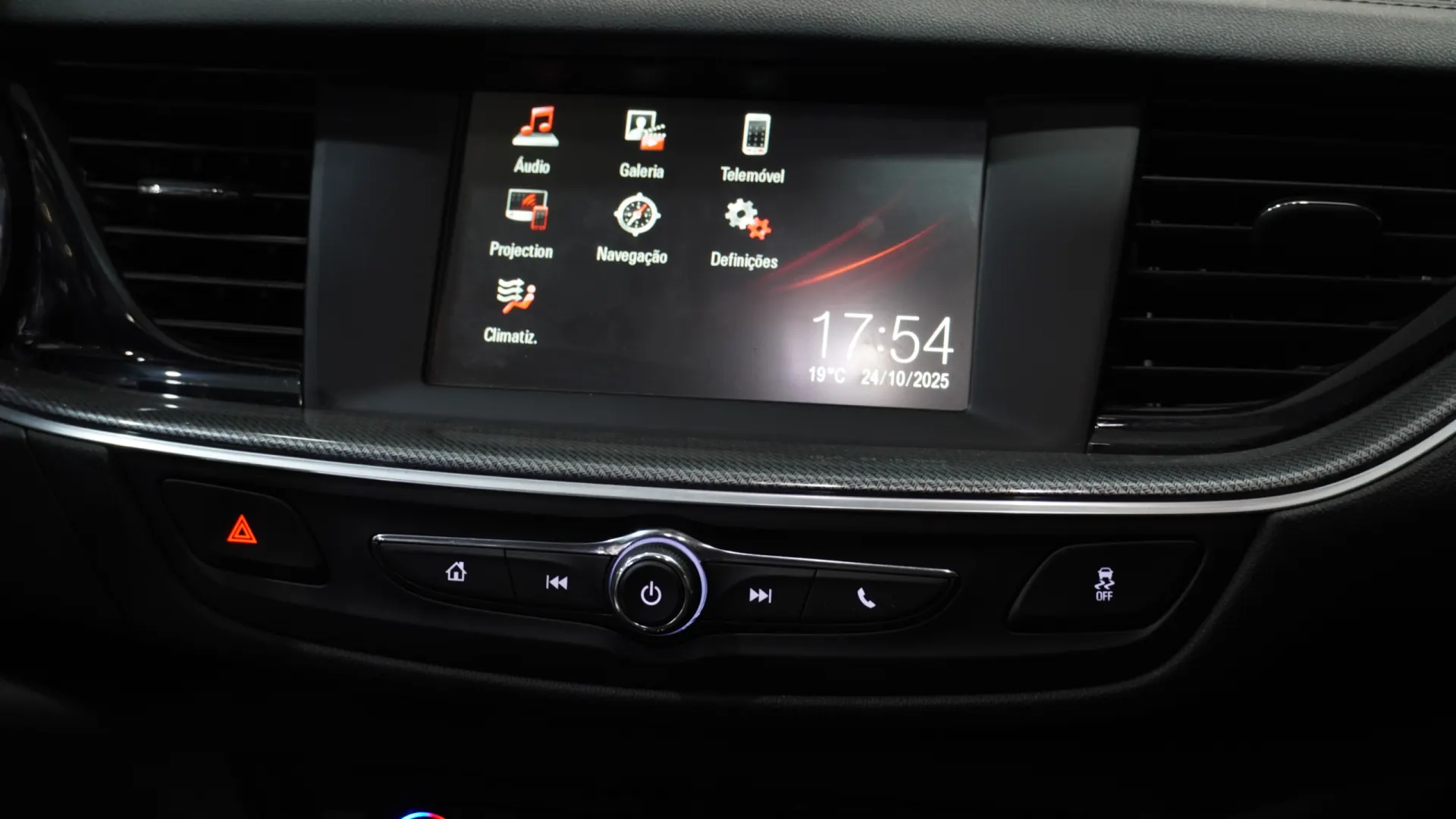 Opel Insignia Sports Tourer 24