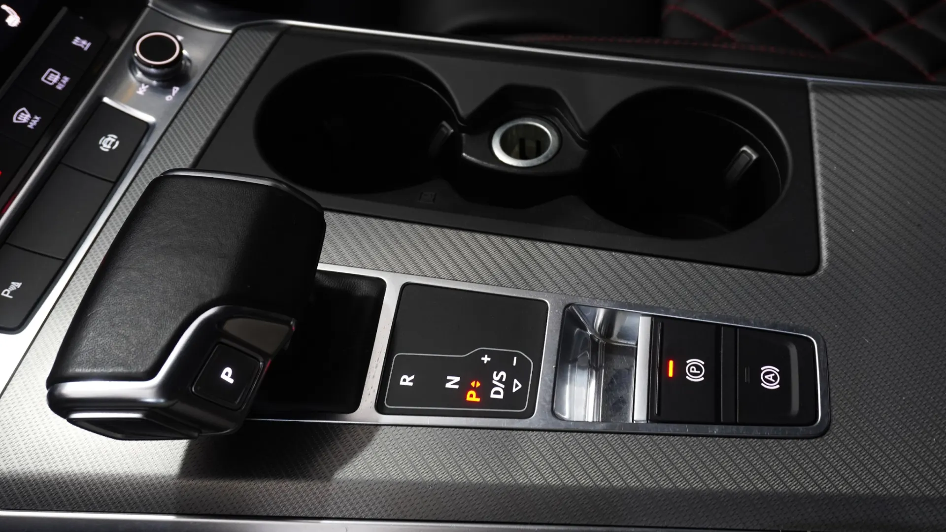 Audi A6 Avant 40Tdi QUATTRO KIT RS6 HYBRID 204CV 32