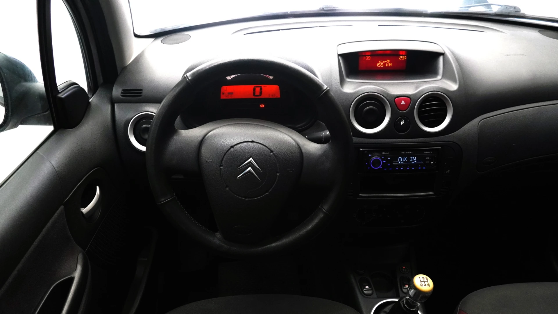 Citroën C3 1.1 25