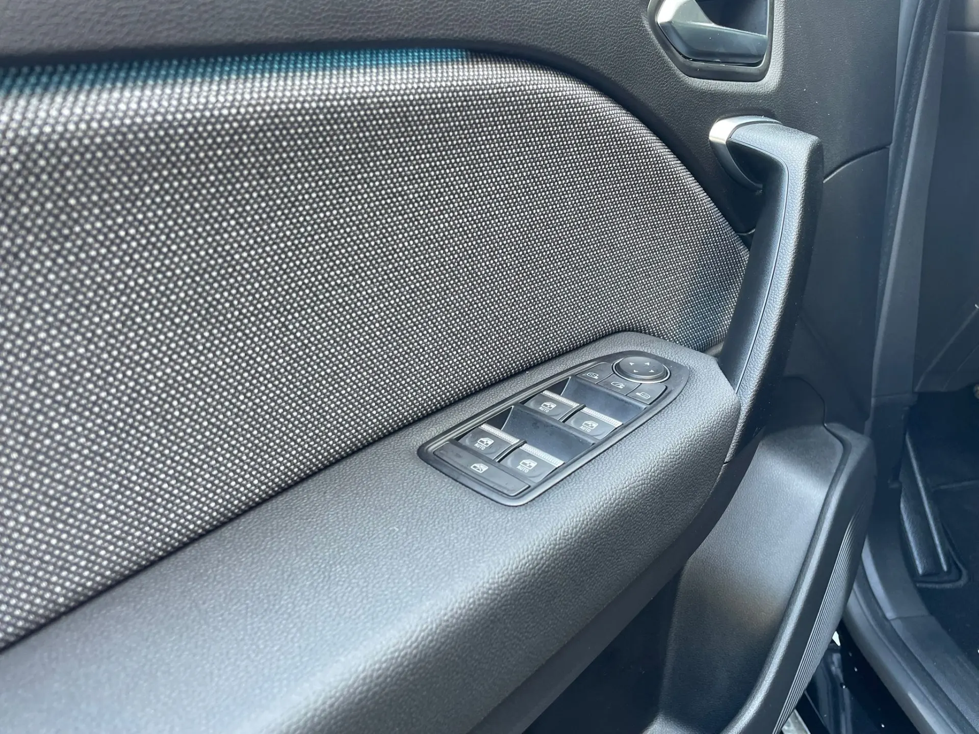 Renault Captur Techno TCe 100 Eco-G BI FUEL 8