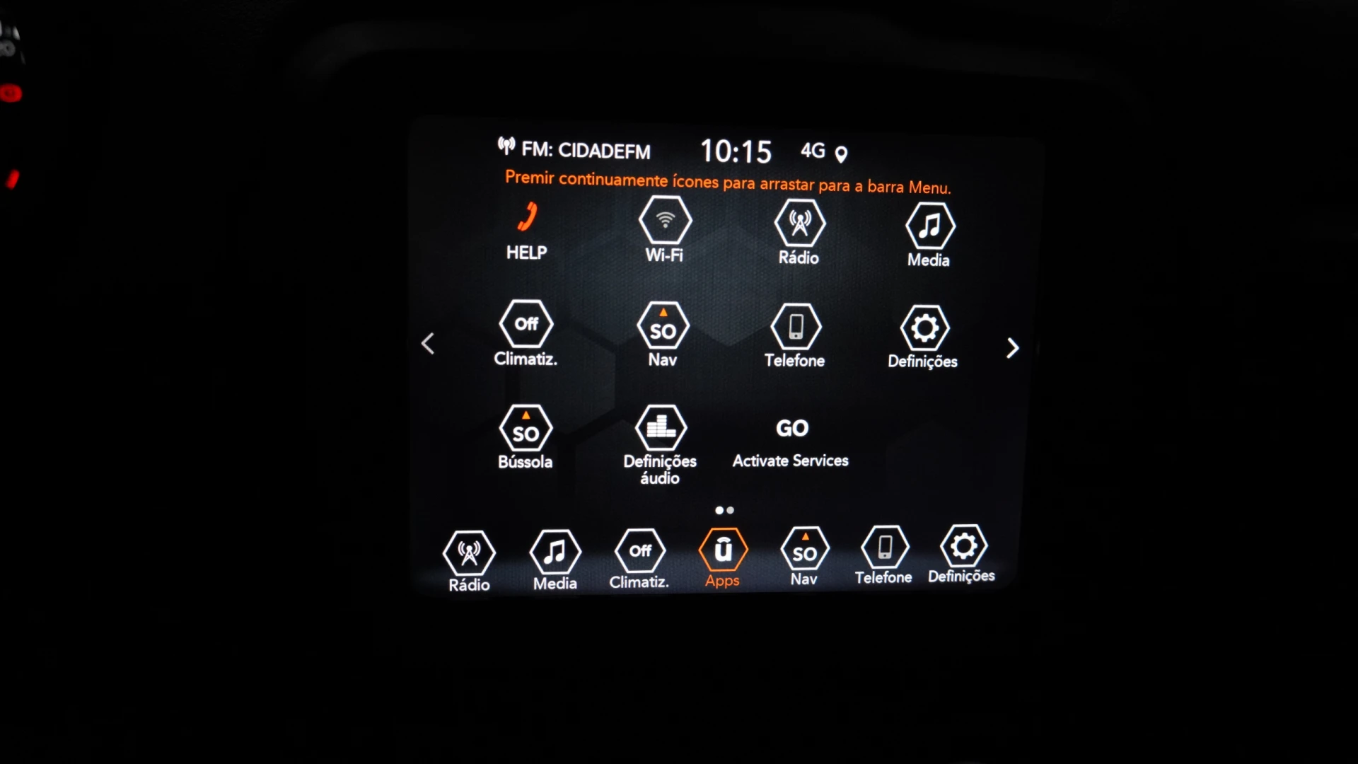 Jeep Renegade 1.0 T Limited 21